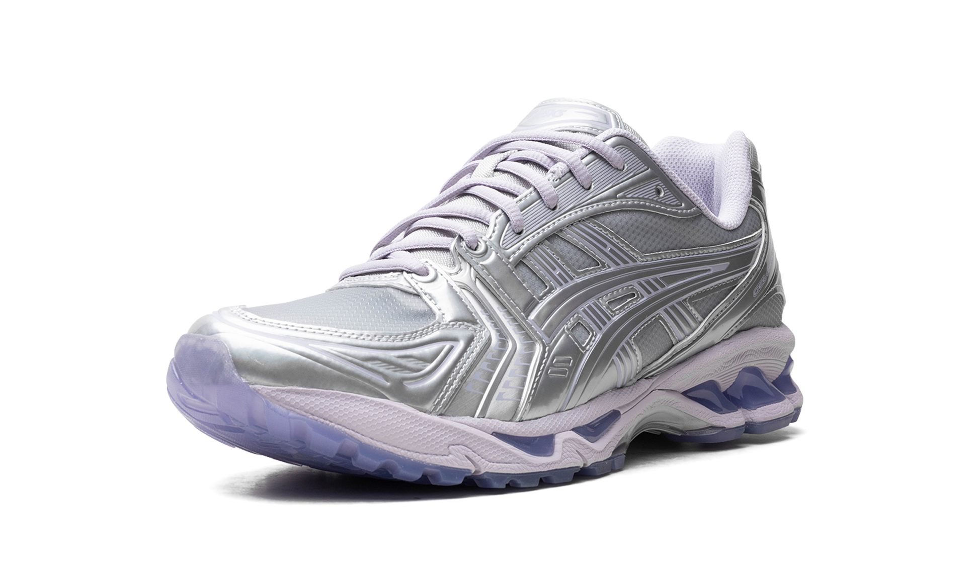 Gel-kayano 14 "kith Marvel Villains Silver Surfer Sealed Box (comic Included)" - 4