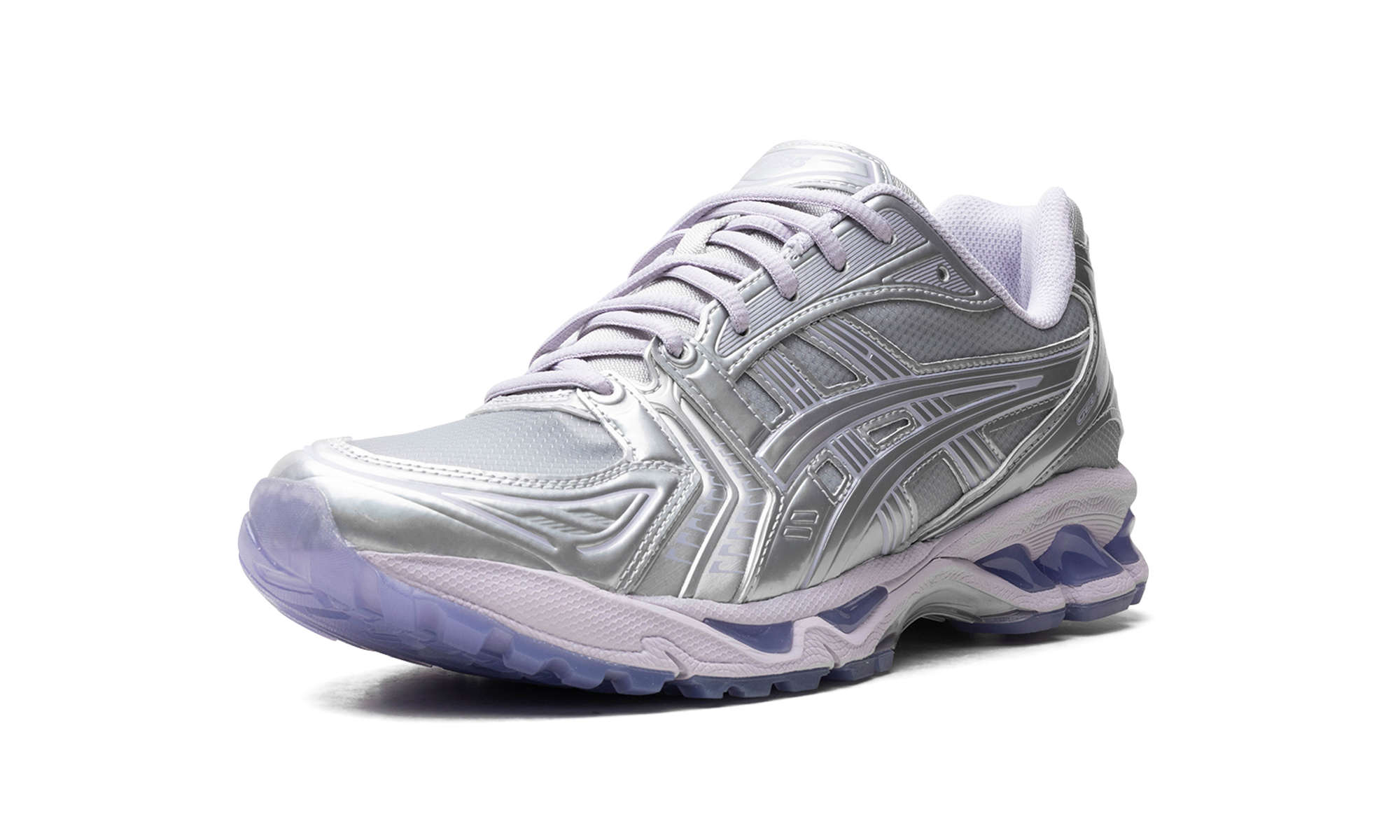 Gel-kayano 14 "kith Marvel Villains Silver Surfer Sealed Box (comic Included)" - 4