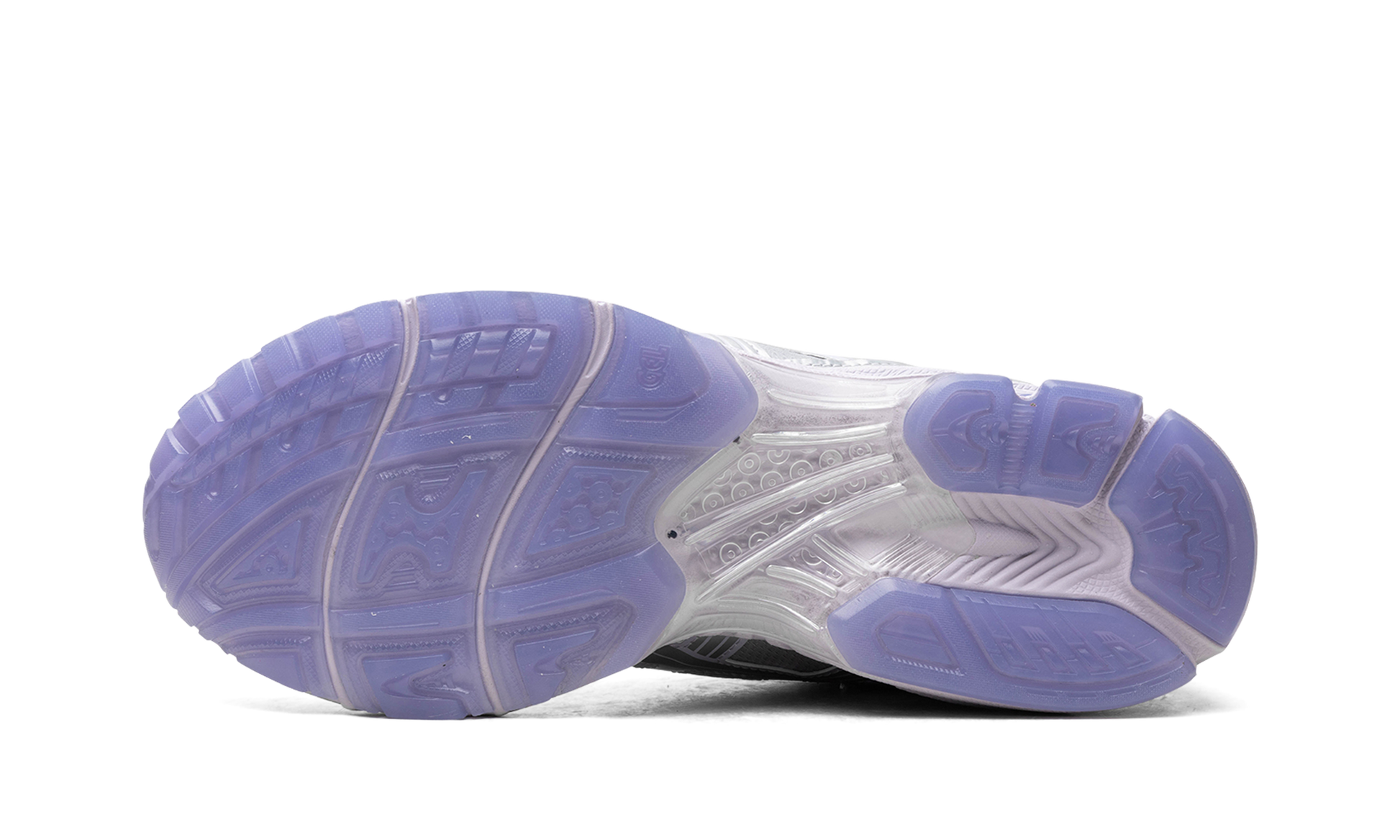 Gel-kayano 14 "kith Marvel Villains Silver Surfer Sealed Box (comic Included)" - 5