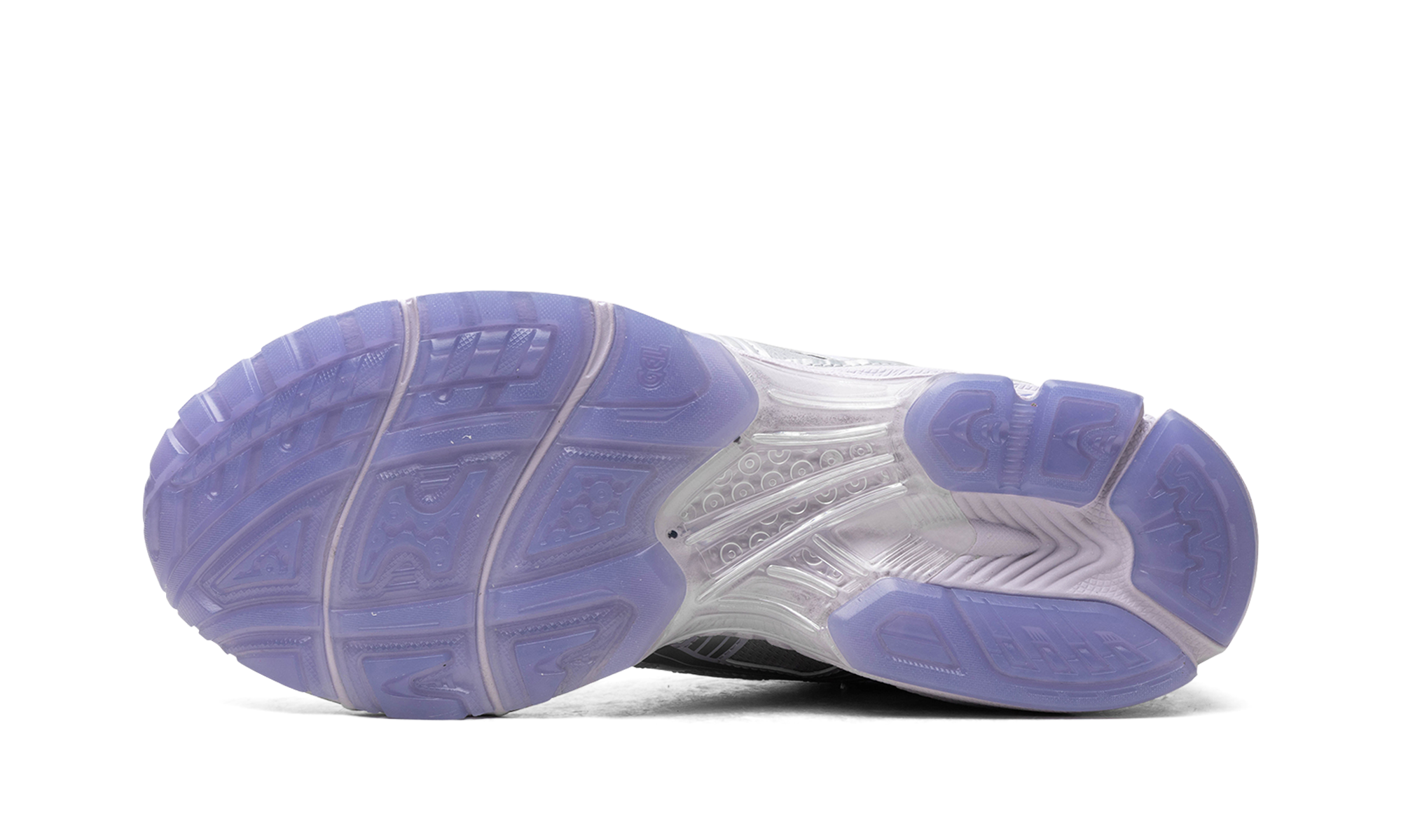 Gel-kayano 14 "kith Marvel Villains Silver Surfer Sealed Box (comic Included)" - 5