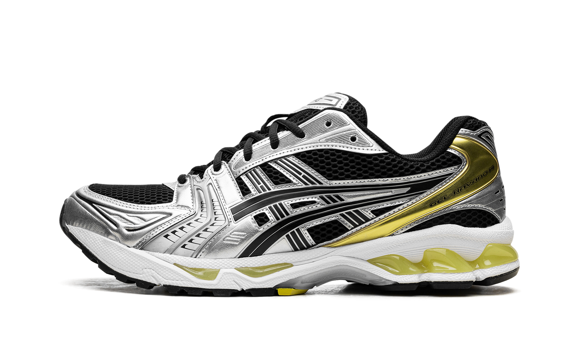 Gel-kayano 14 "lemon Spark" - 1