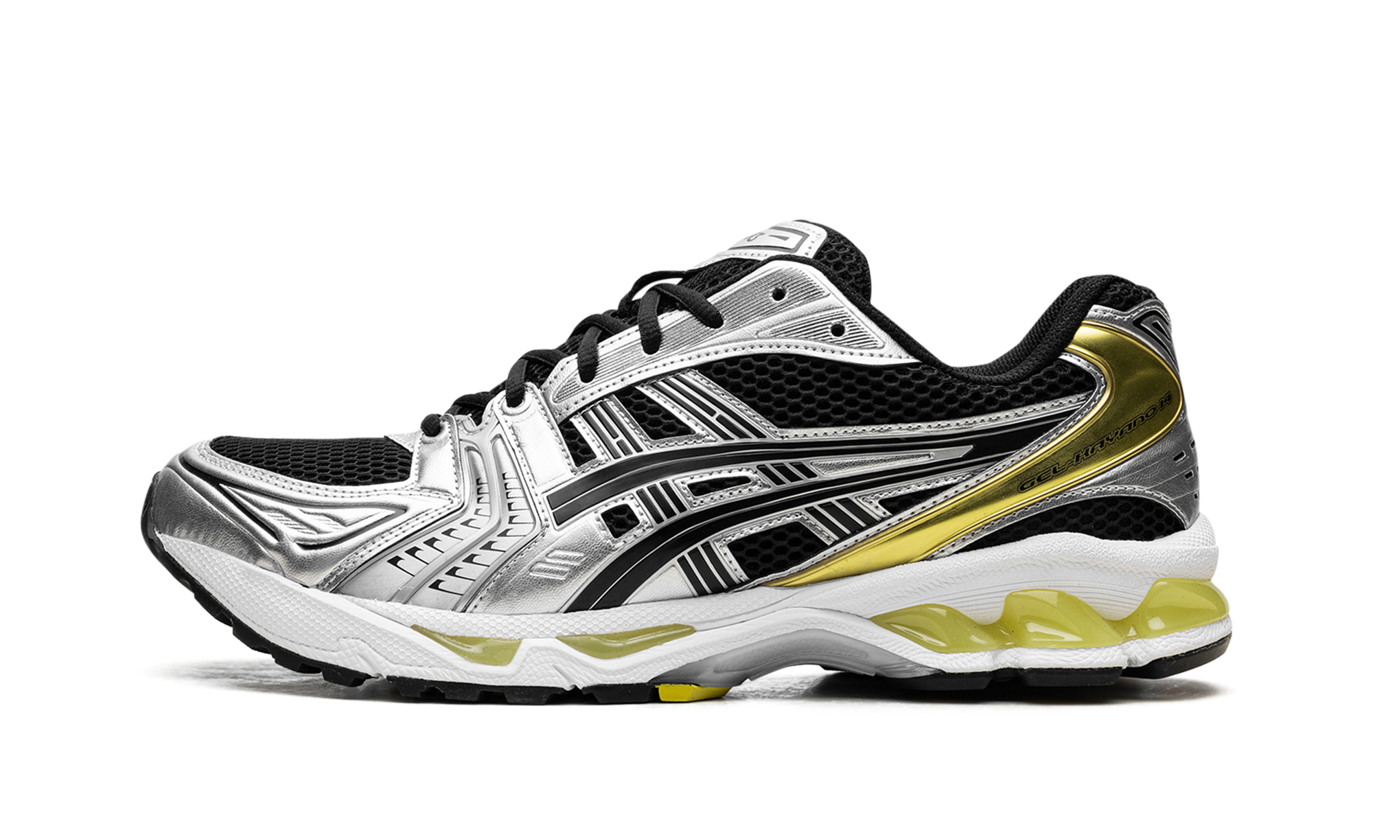 Gel-kayano 14 "lemon Spark" - 1
