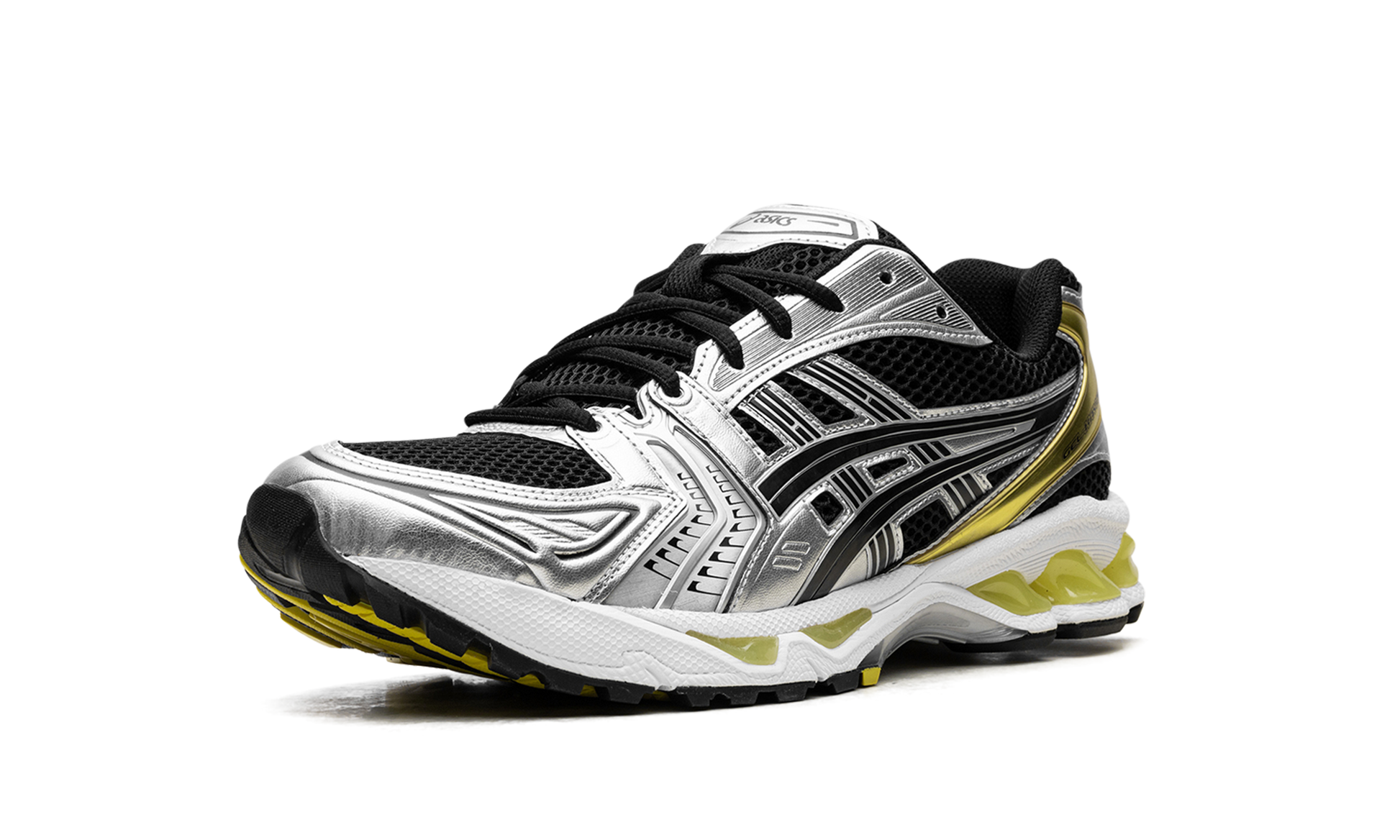 Gel-kayano 14 "lemon Spark" - 4