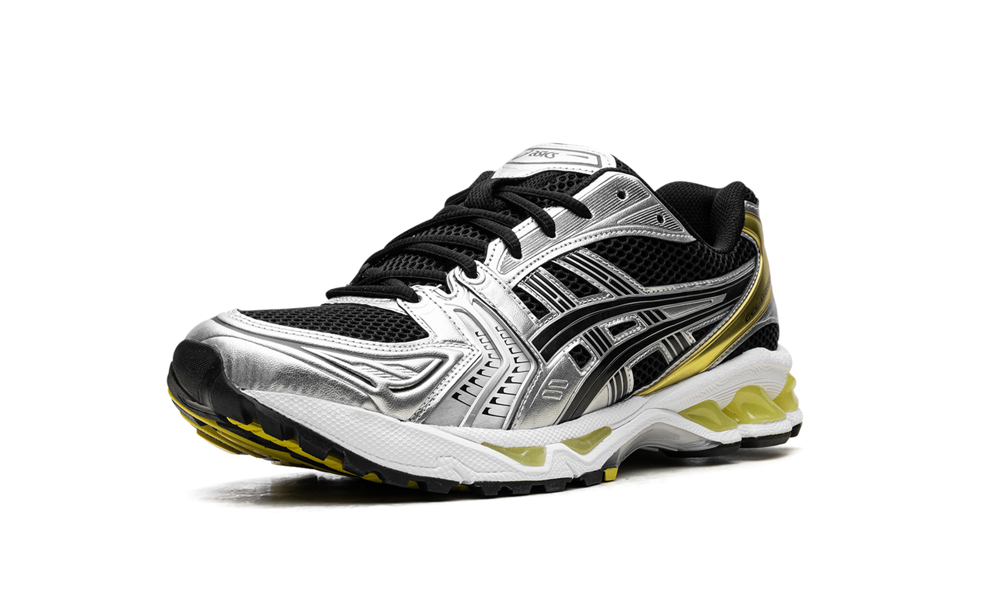 Gel-kayano 14 "lemon Spark" - 4
