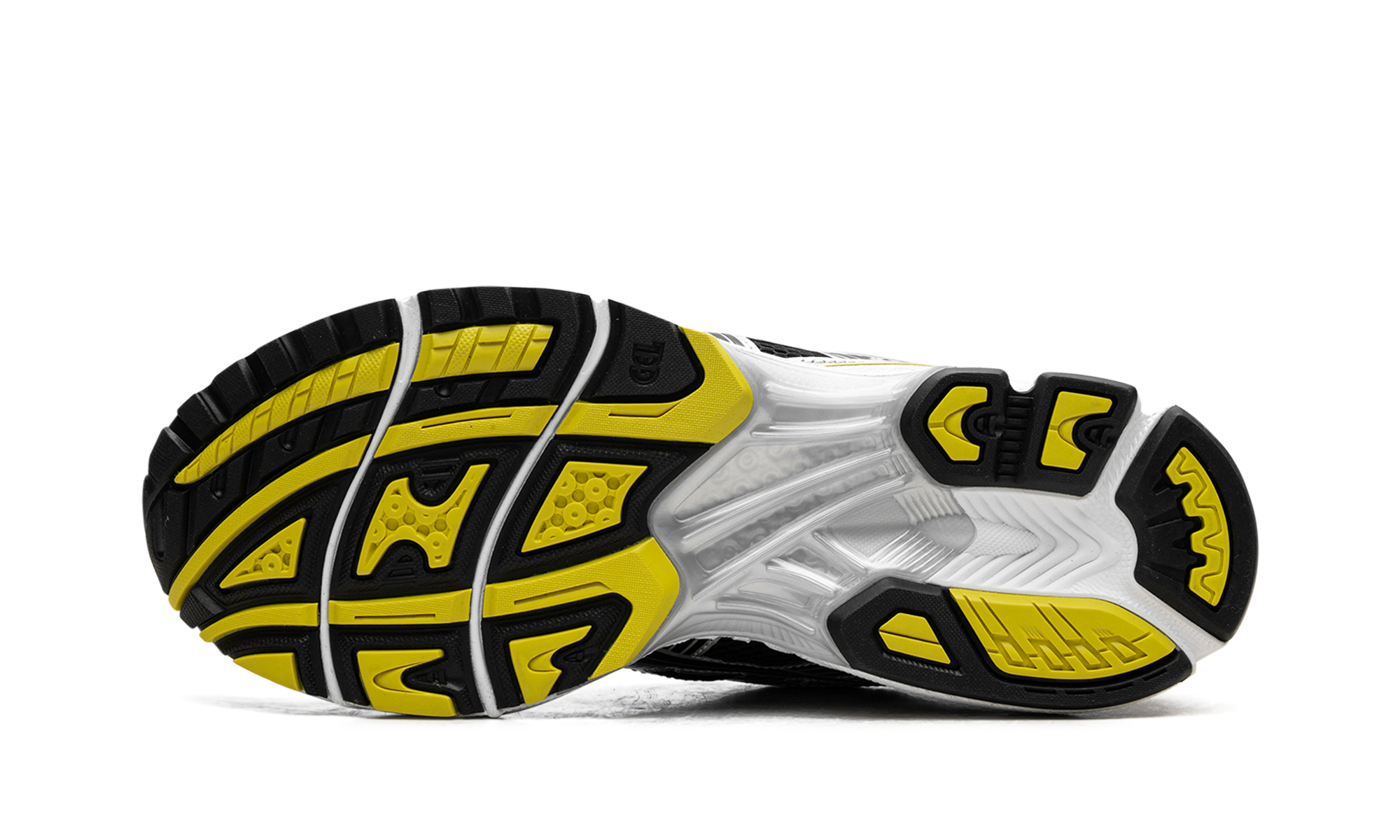 Gel-kayano 14 "lemon Spark" - 5