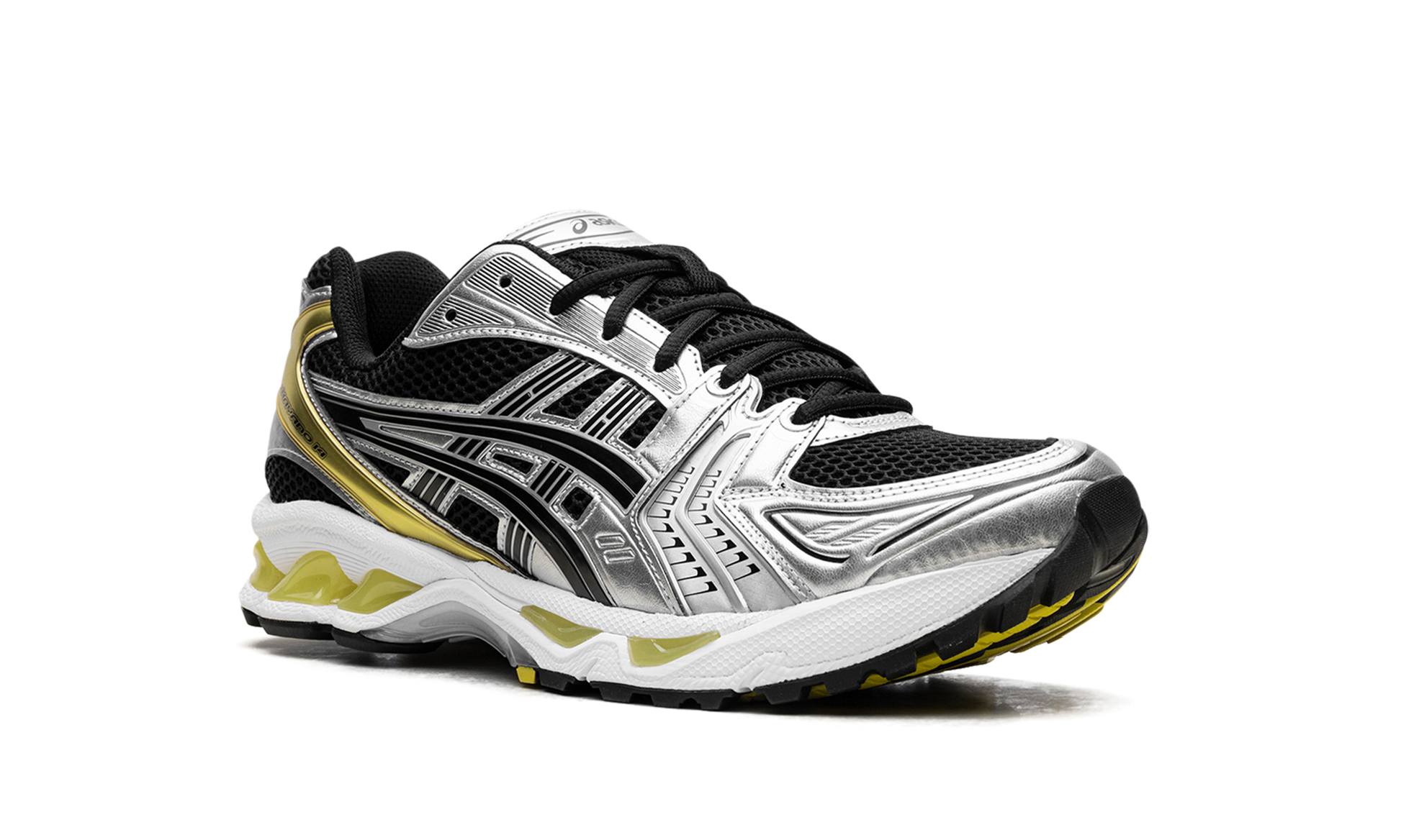 Gel-kayano 14 "lemon Spark" - 7