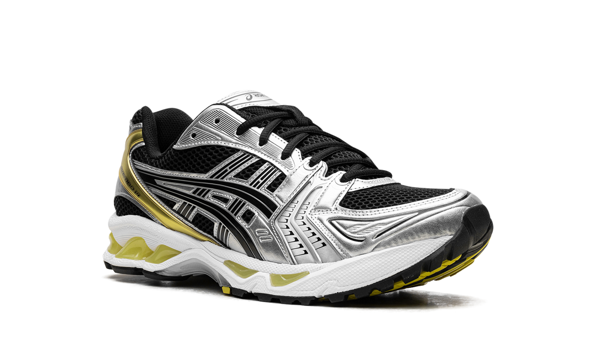 Gel-kayano 14 "lemon Spark" - 7