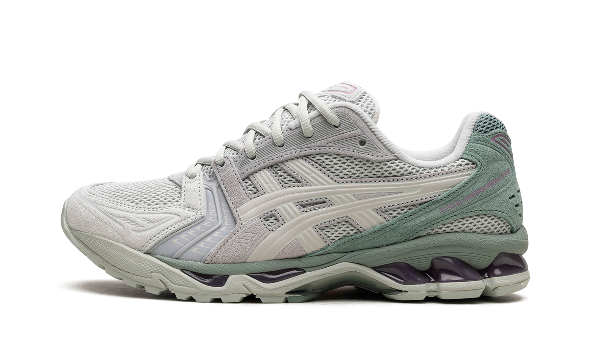 Gel-kayano 14 "light Sage Smoke Grey" - 1