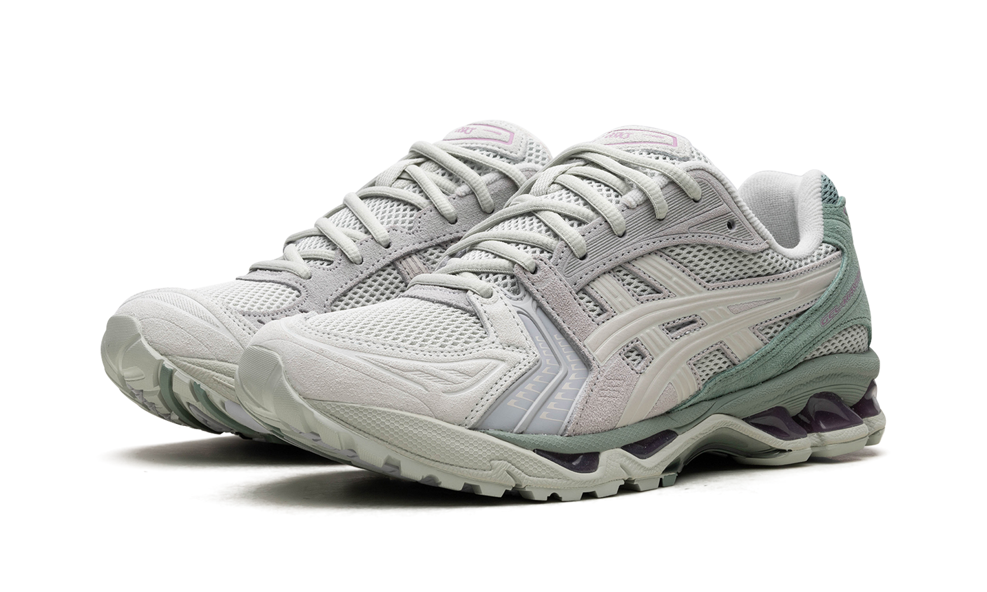 Gel-kayano 14 "light Sage Smoke Grey" - 2