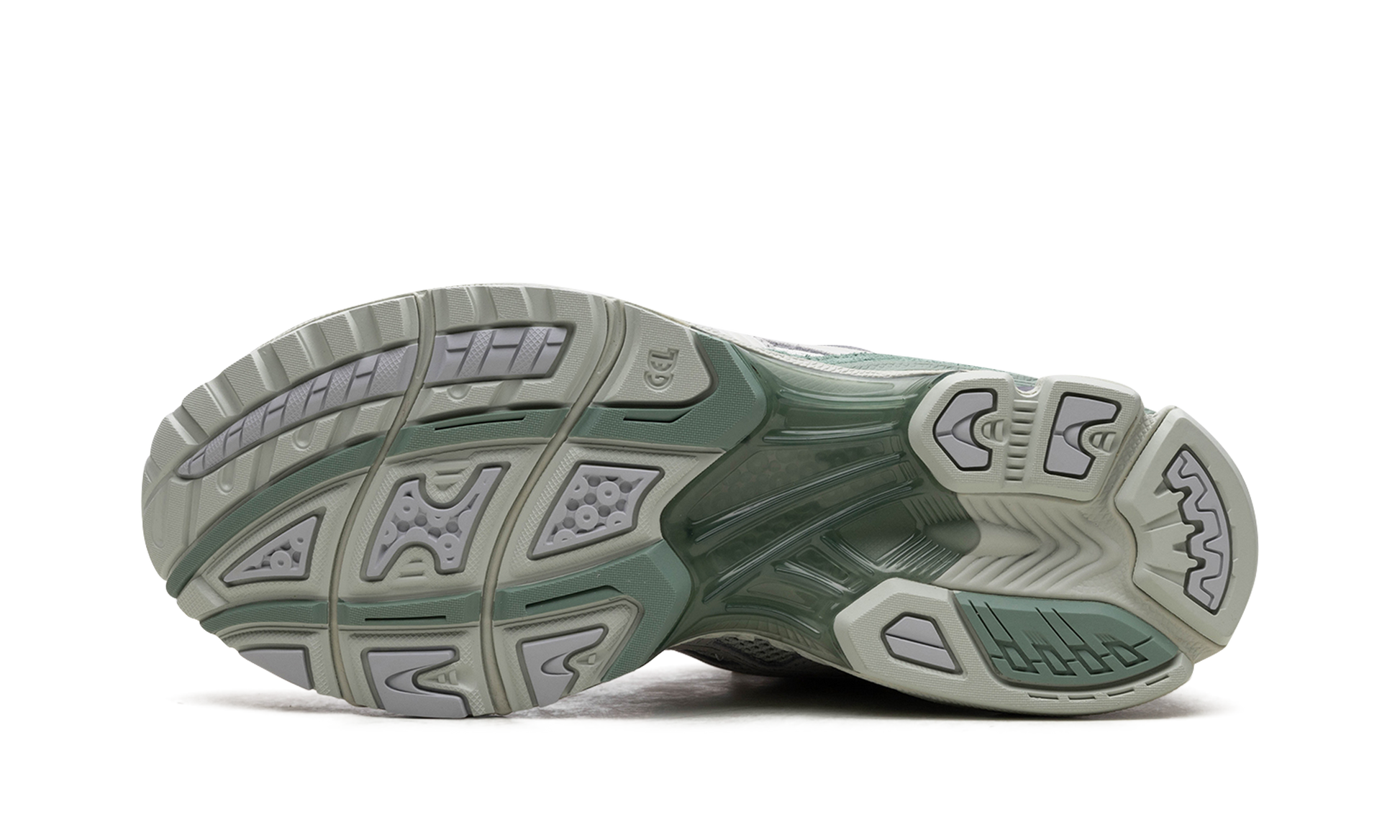 Gel-kayano 14 "light Sage Smoke Grey" - 5