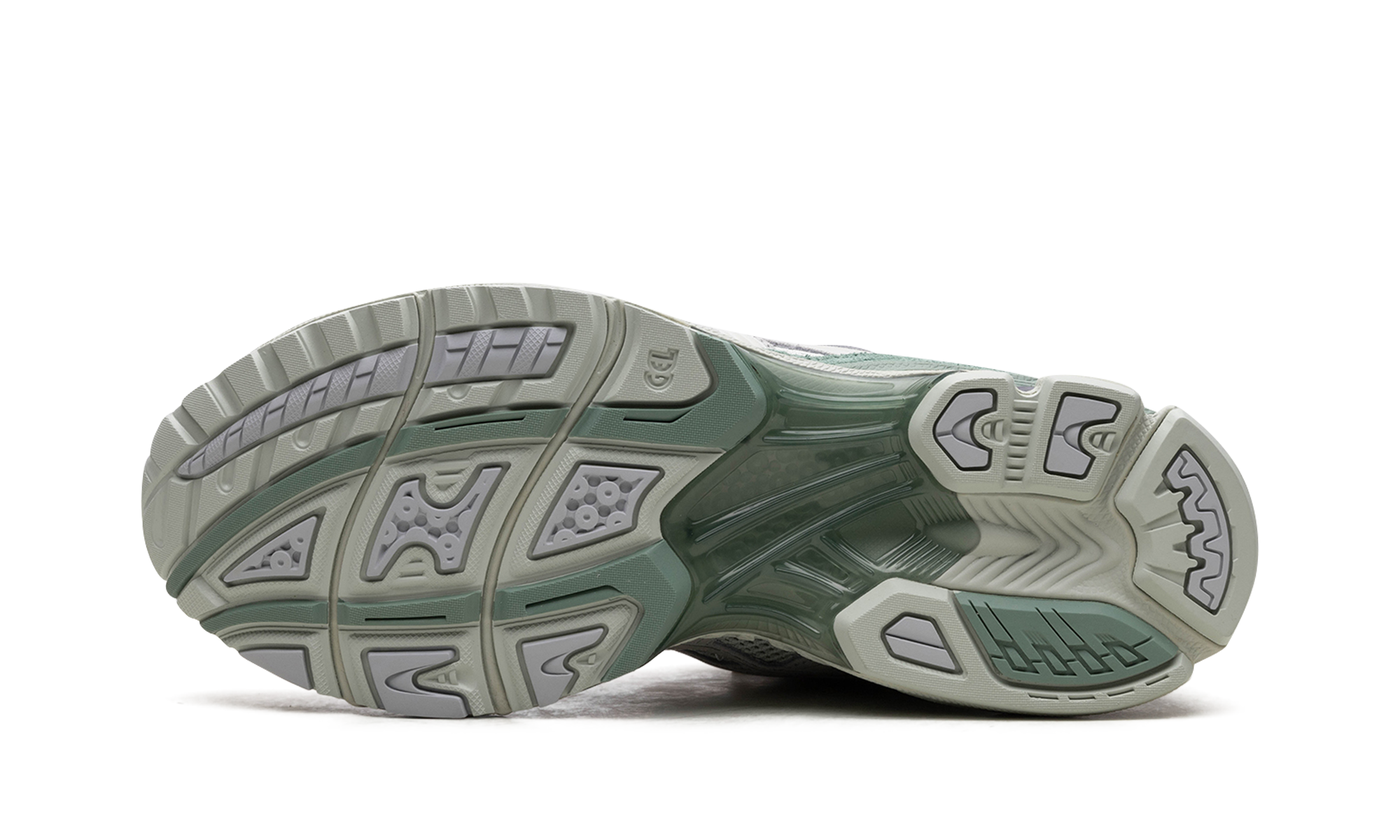 Gel-kayano 14 "light Sage Smoke Grey" - 5