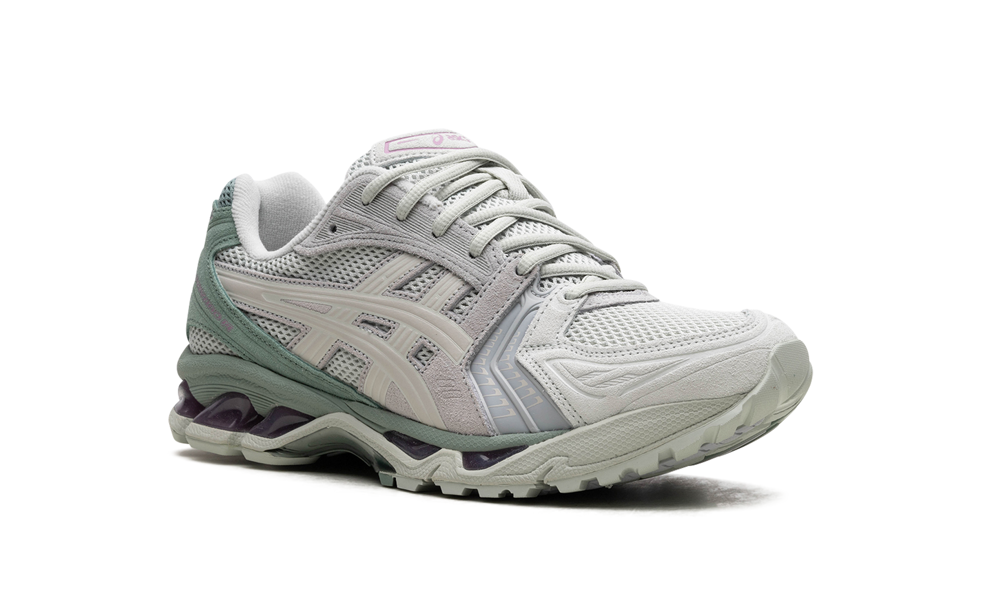 Gel-kayano 14 "light Sage Smoke Grey" - 7