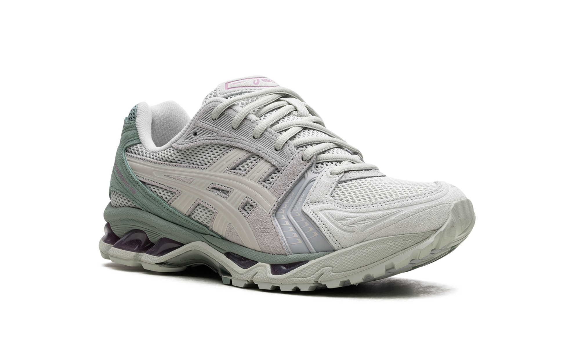 Gel-kayano 14 "light Sage Smoke Grey" - 7