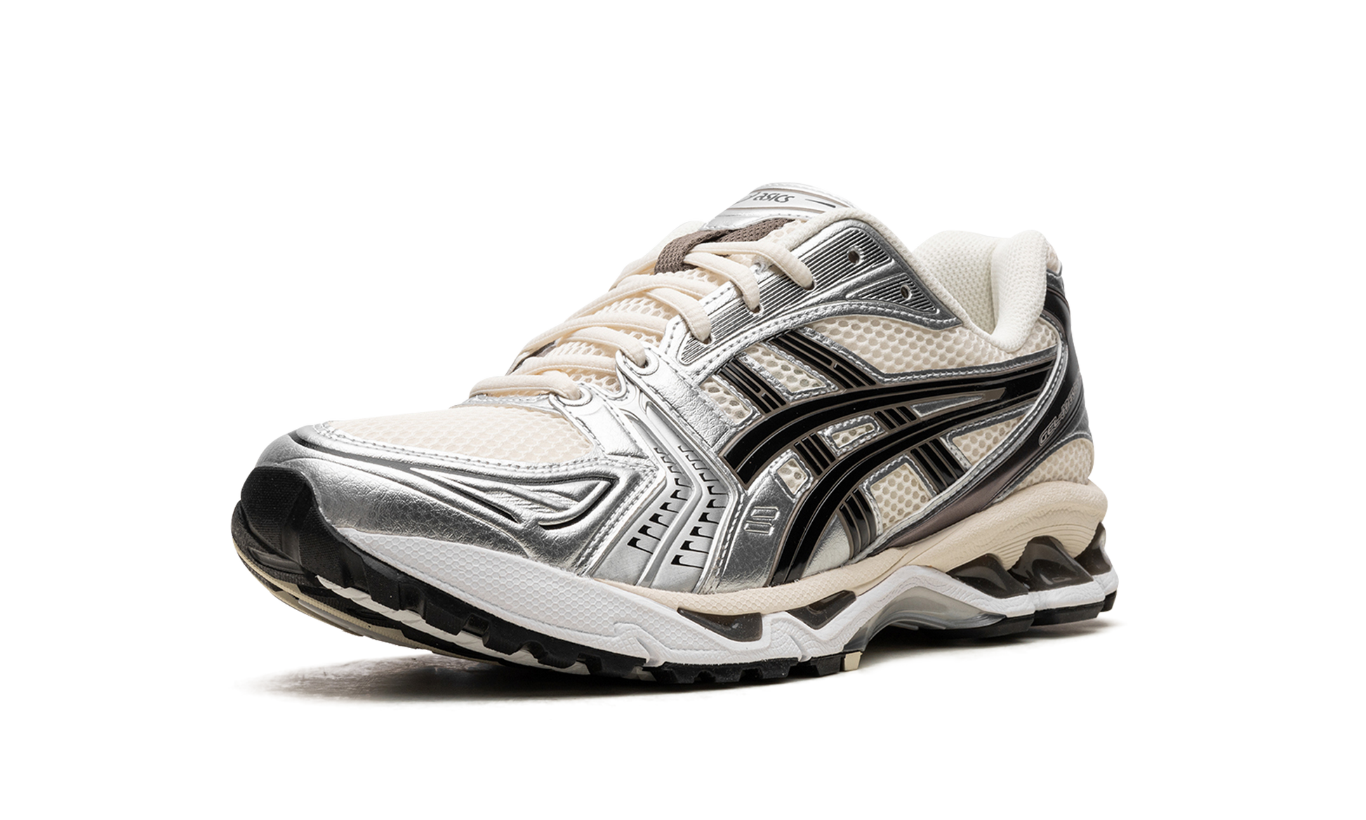 Gel-kayano 14 "metallic Plum" - 4