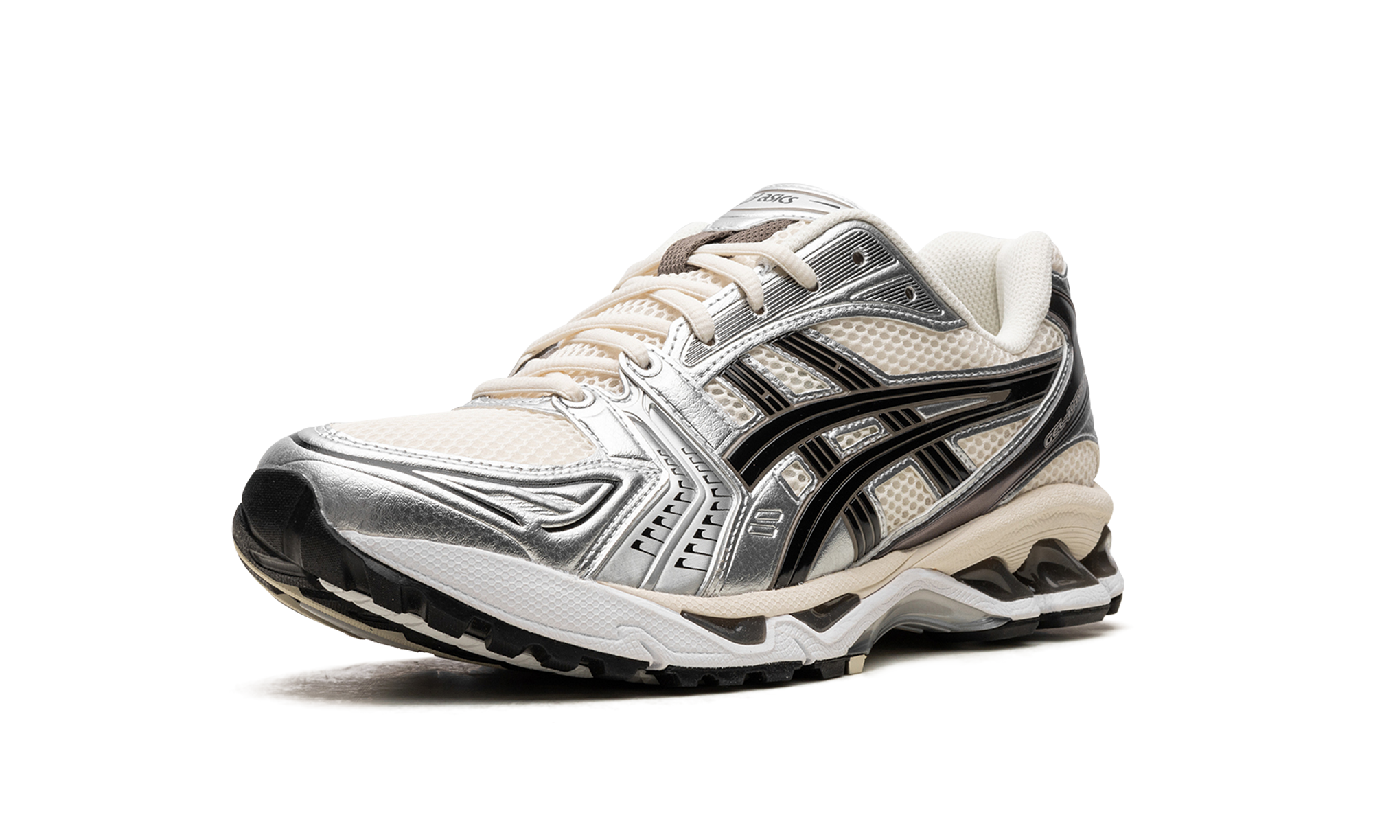 Gel-kayano 14 "metallic Plum" - 4