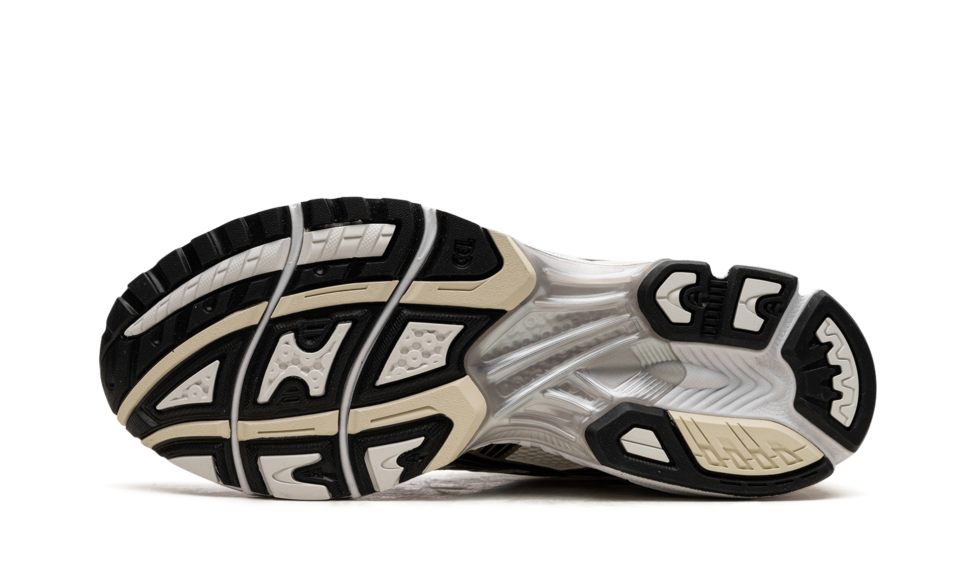 Gel-kayano 14 "metallic Plum" - 5