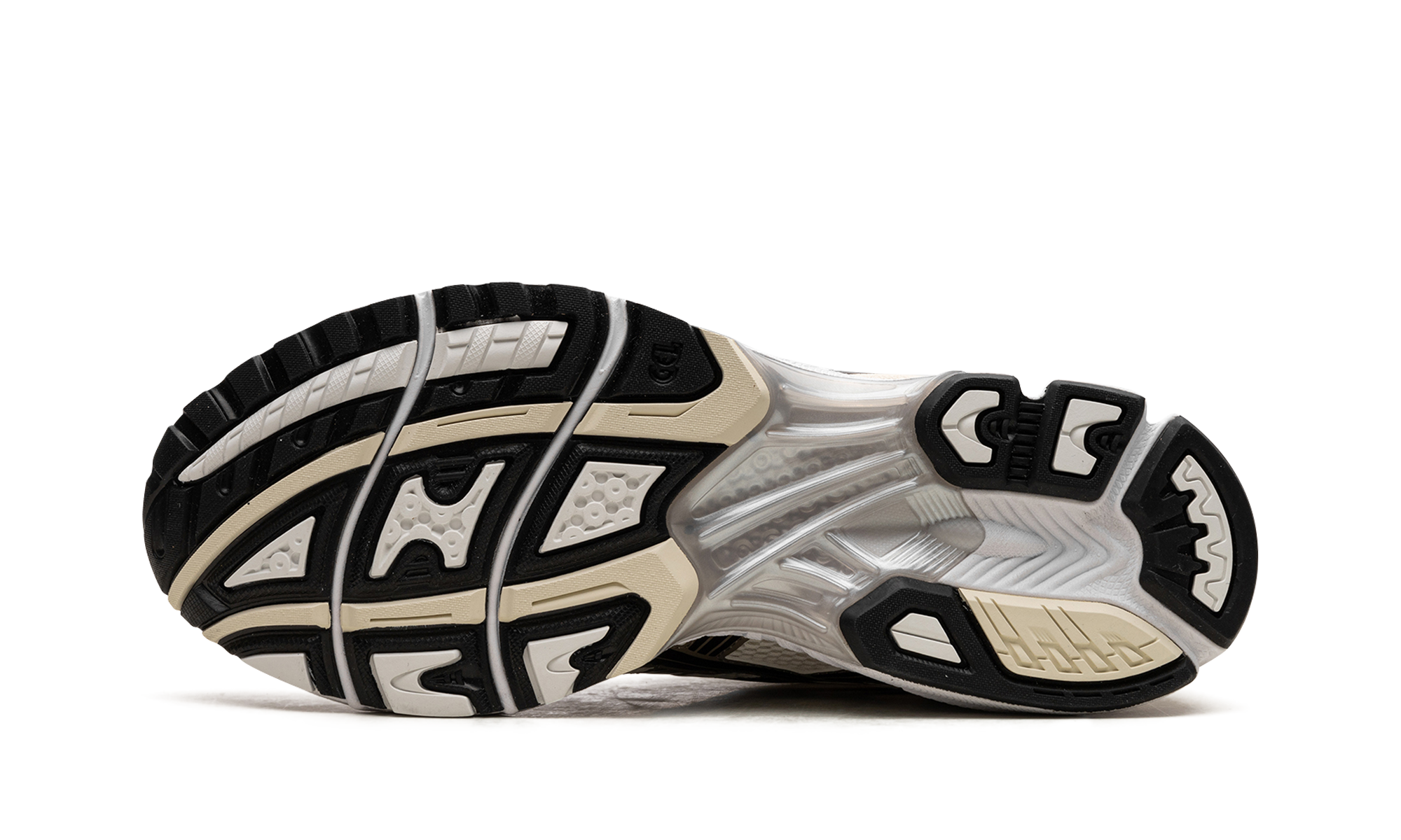 Gel-kayano 14 "metallic Plum" - 5
