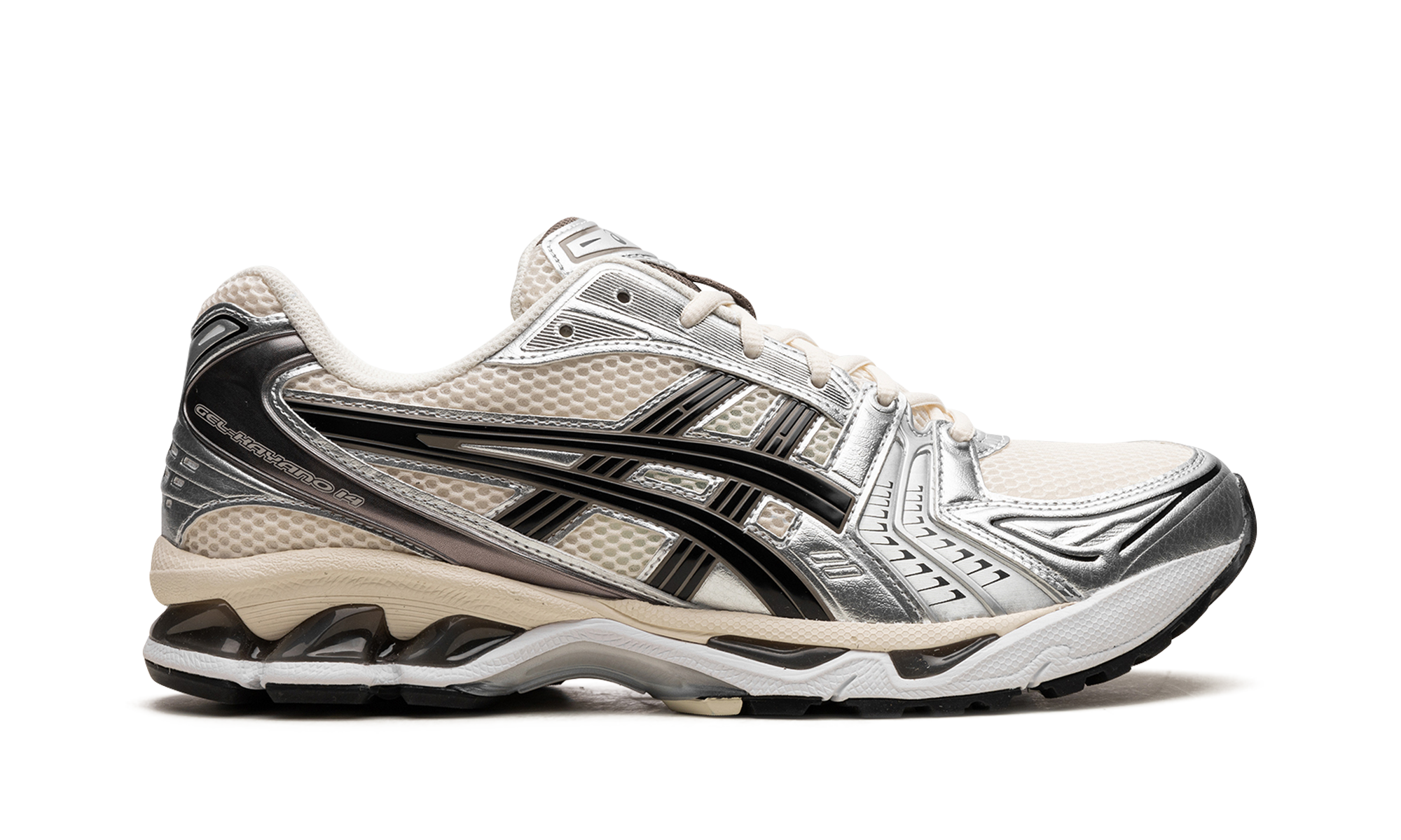 Gel-kayano 14 "metallic Plum" - 6