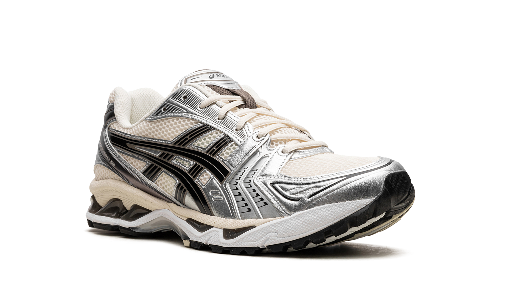 Gel-kayano 14 "metallic Plum" - 7