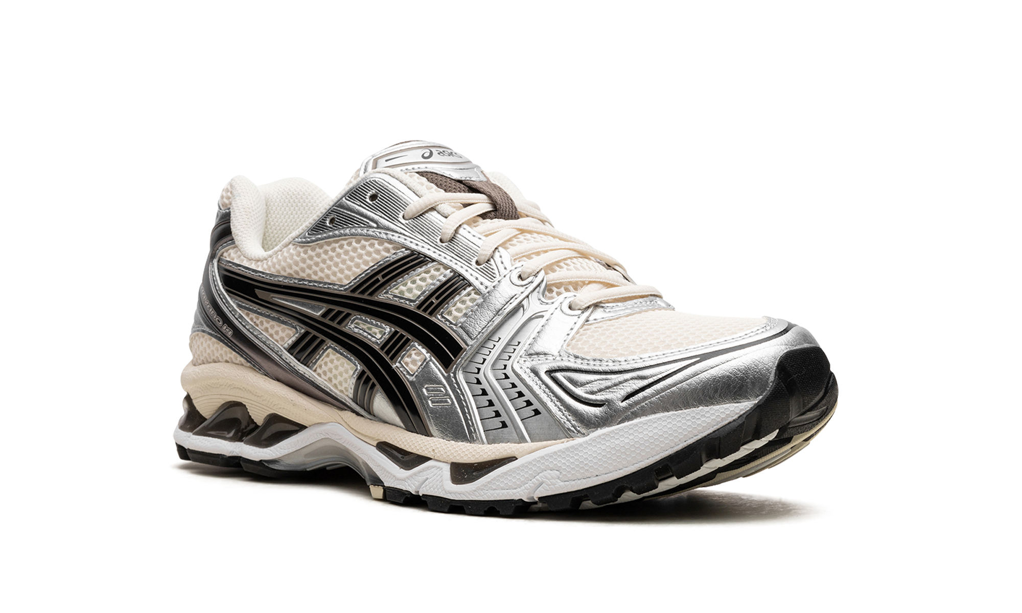 Gel-kayano 14 "metallic Plum" - 7