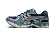 Gel-kayano 14 "midnight / Pure Silver" - 1