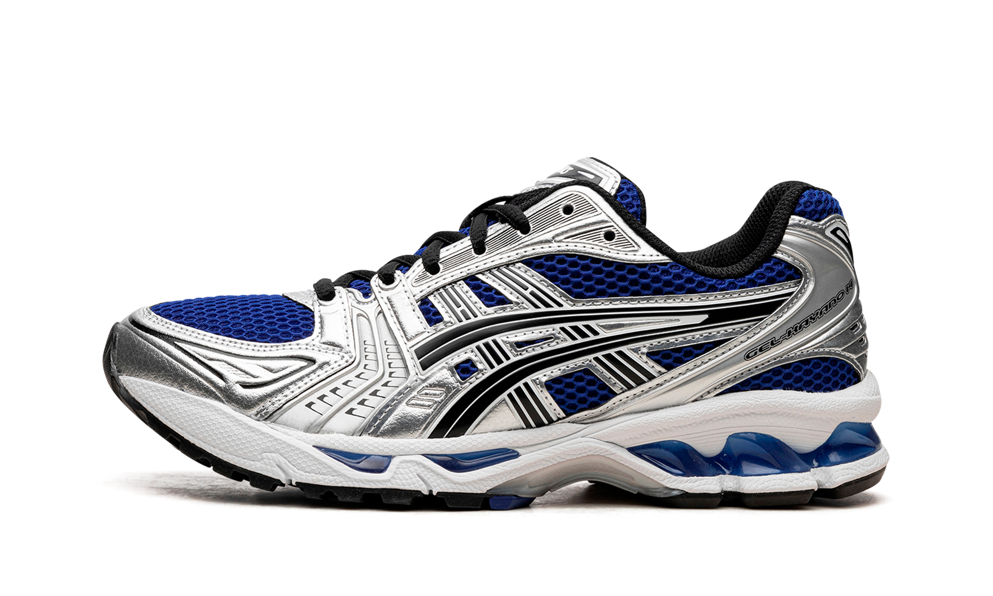 Gel Kayano 14 "monaco Blue" - 1