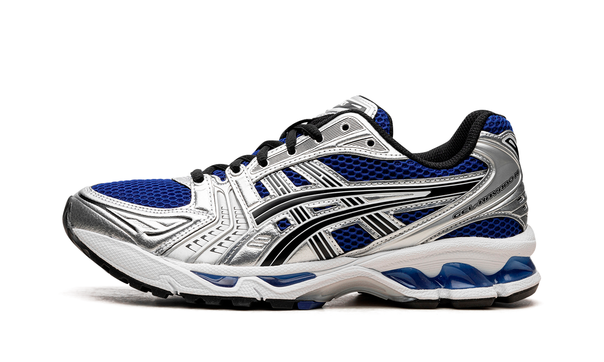 Gel Kayano 14 "monaco Blue" - 1