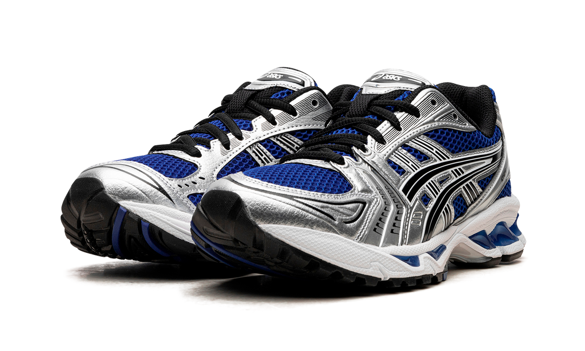 Gel Kayano 14 "monaco Blue" - 2