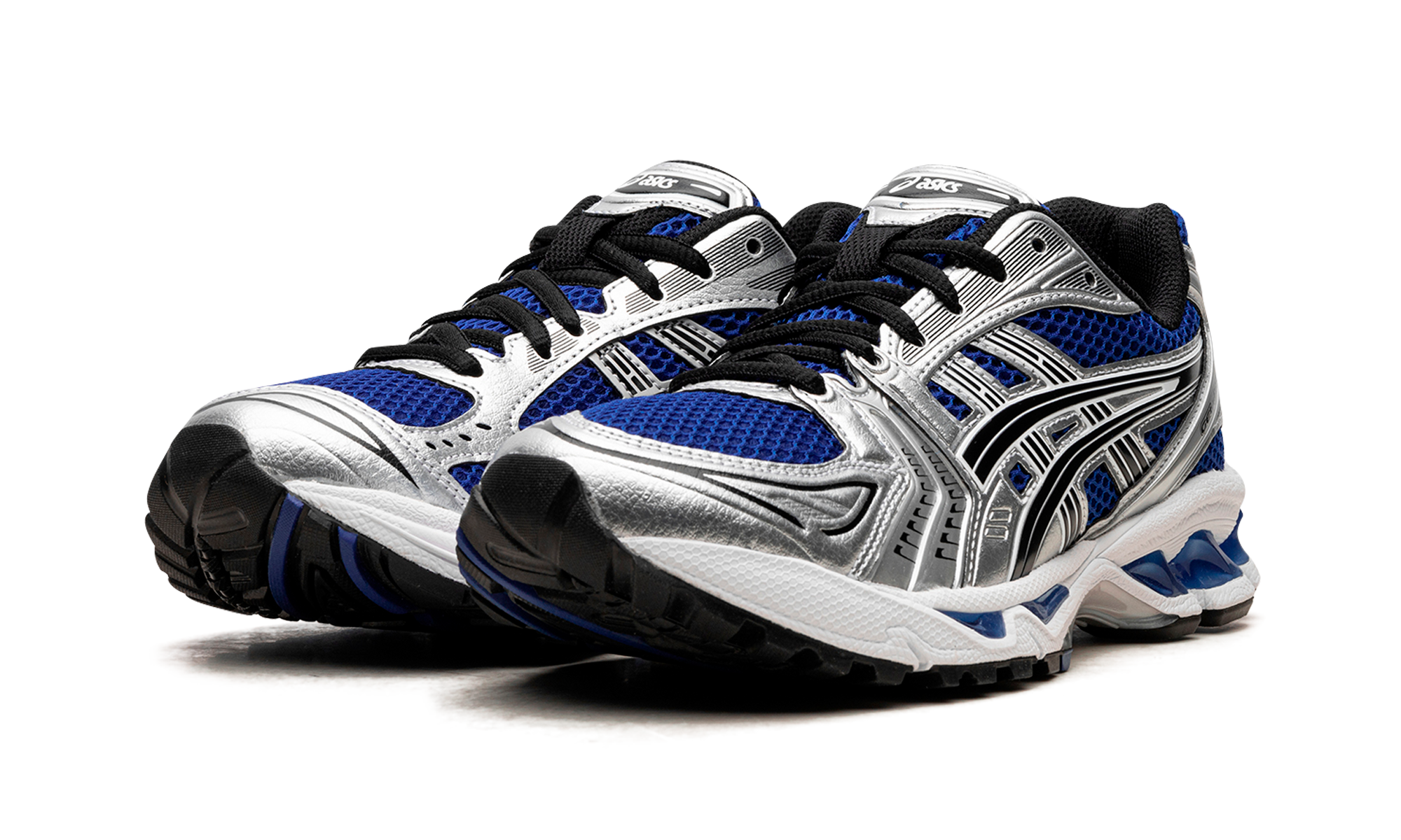 Gel Kayano 14 "monaco Blue" - 2