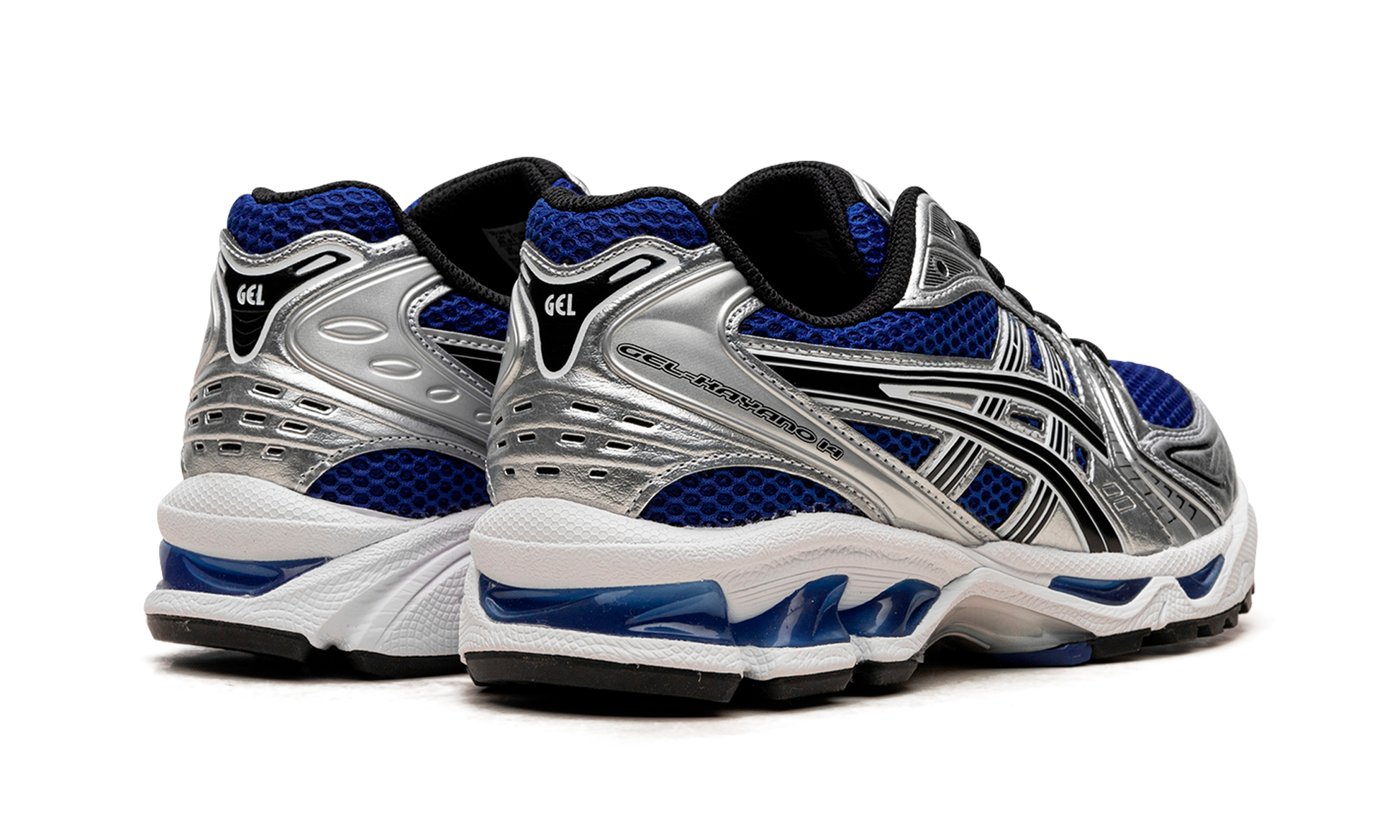 Gel Kayano 14 "monaco Blue" - 3