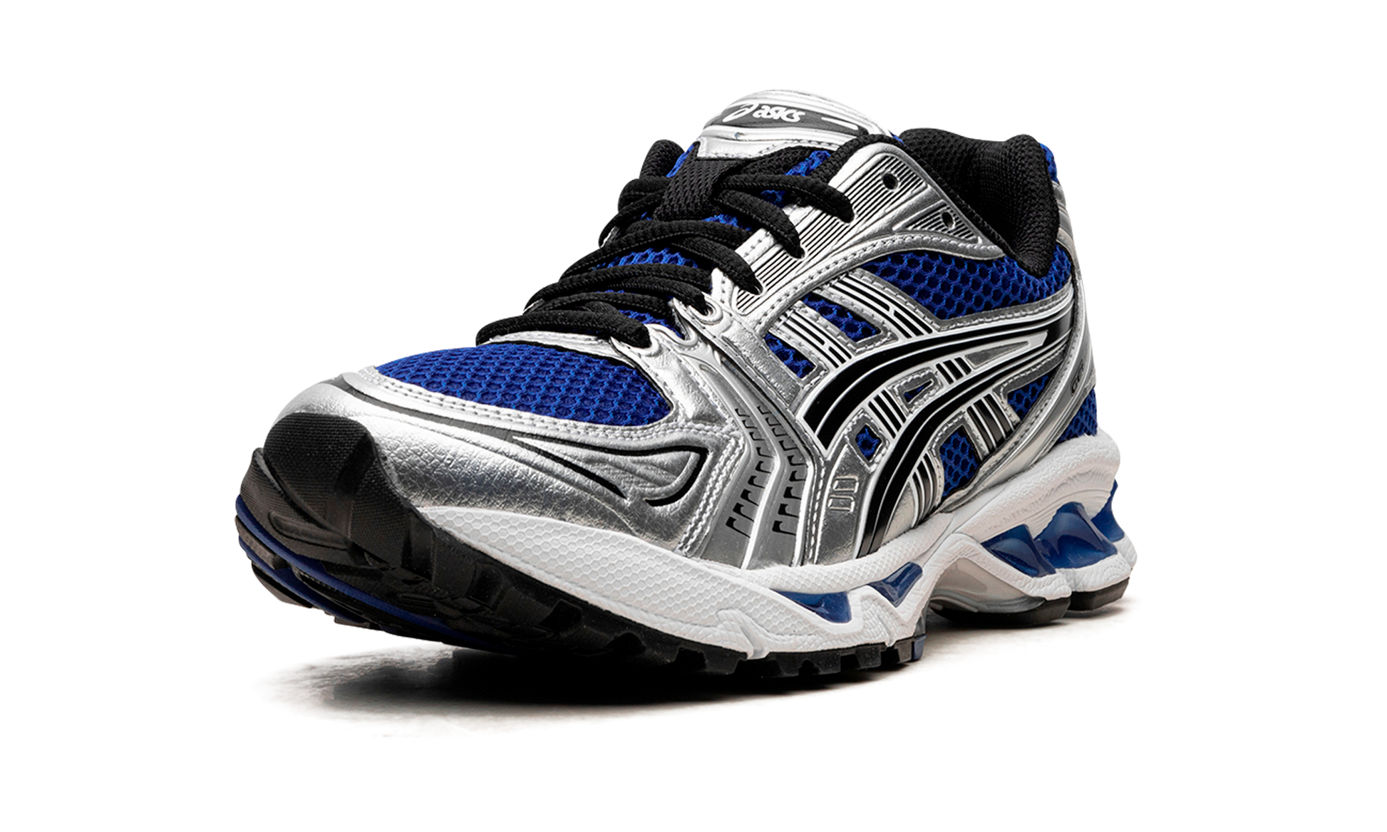 Gel Kayano 14 "monaco Blue" - 4