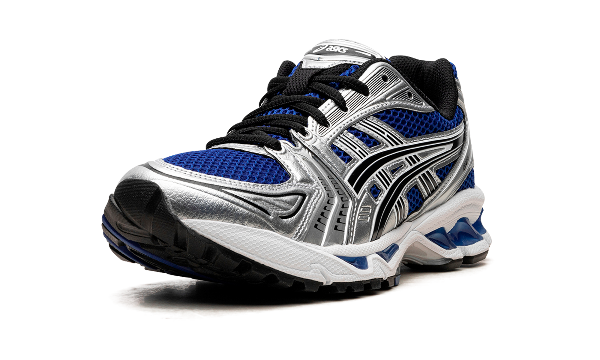 Gel Kayano 14 "monaco Blue" - 4