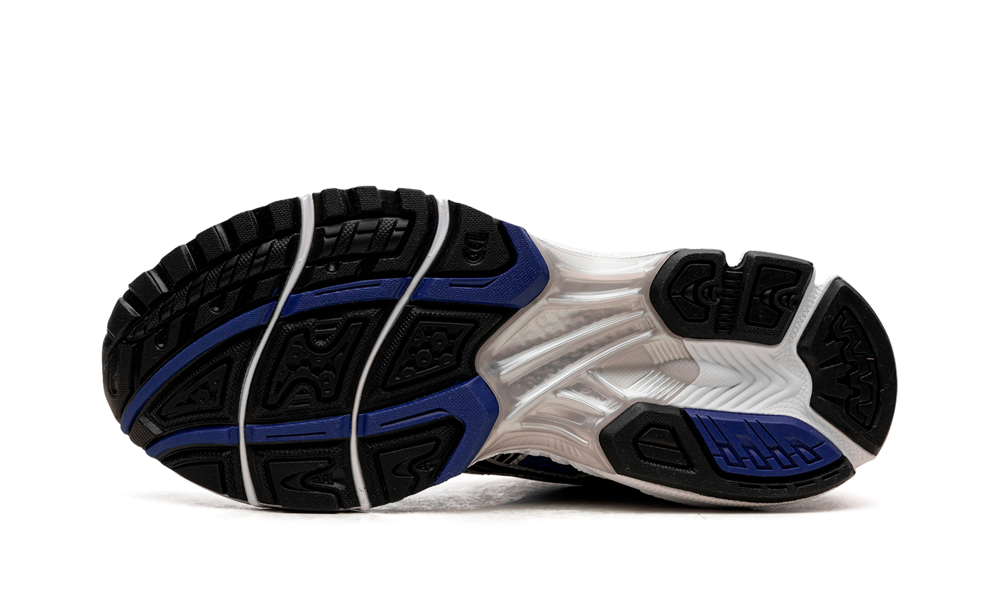 Gel Kayano 14 "monaco Blue" - 5