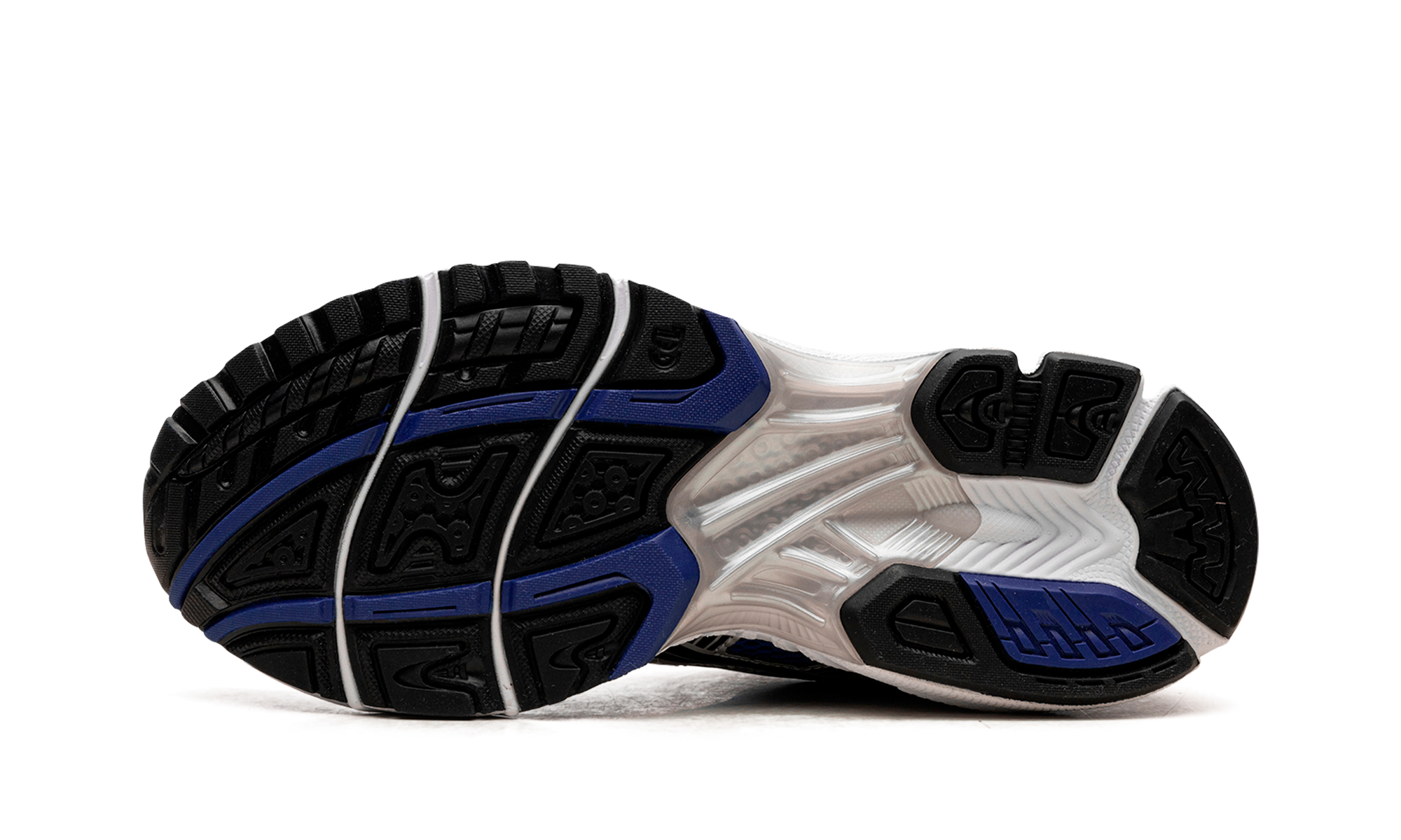 Gel Kayano 14 "monaco Blue" - 5