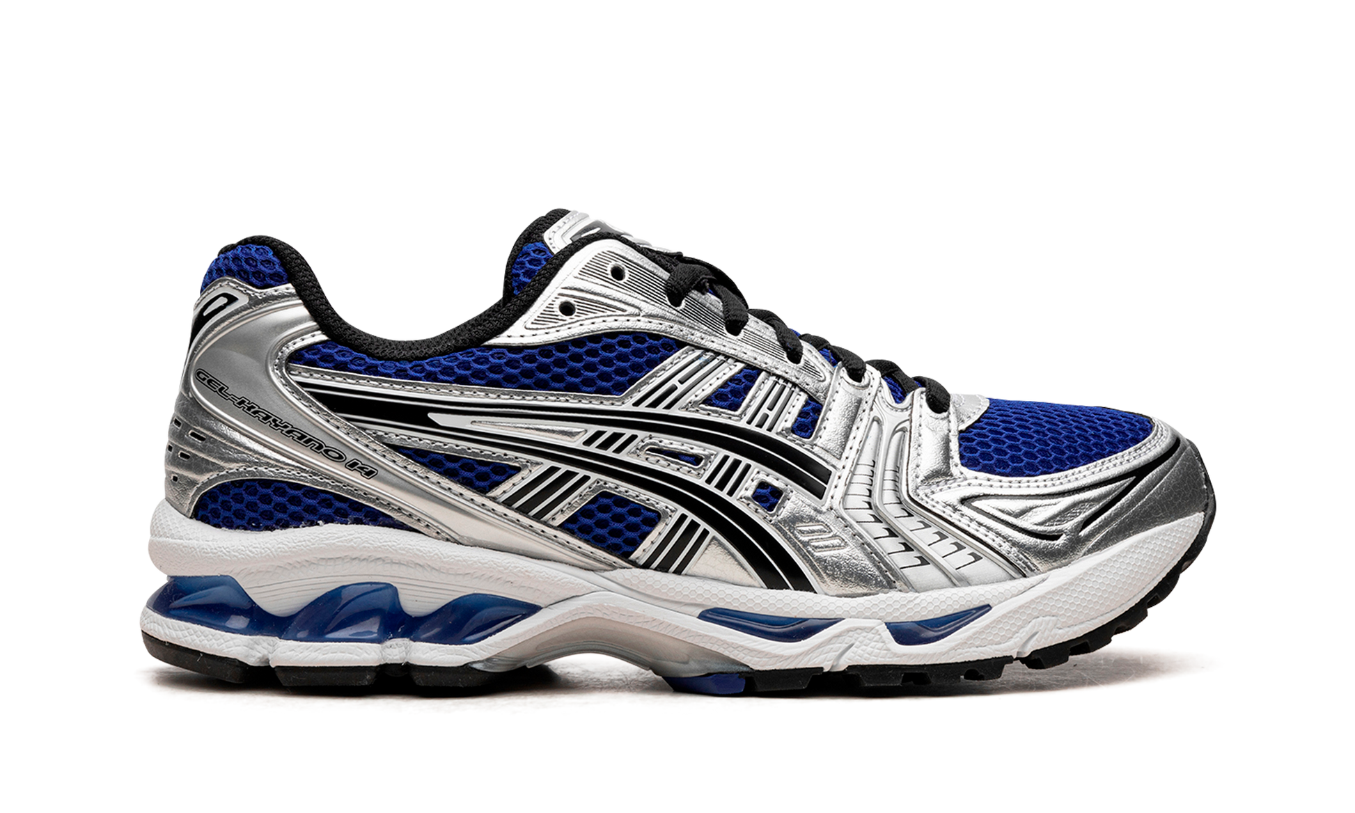 Gel Kayano 14 "monaco Blue" - 6