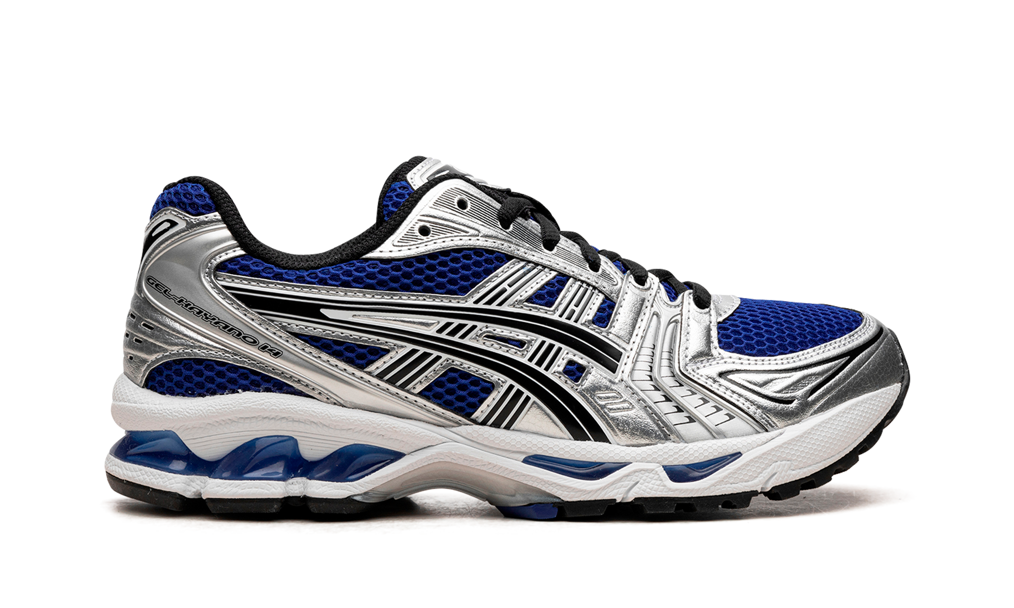Gel Kayano 14 "monaco Blue" - 6