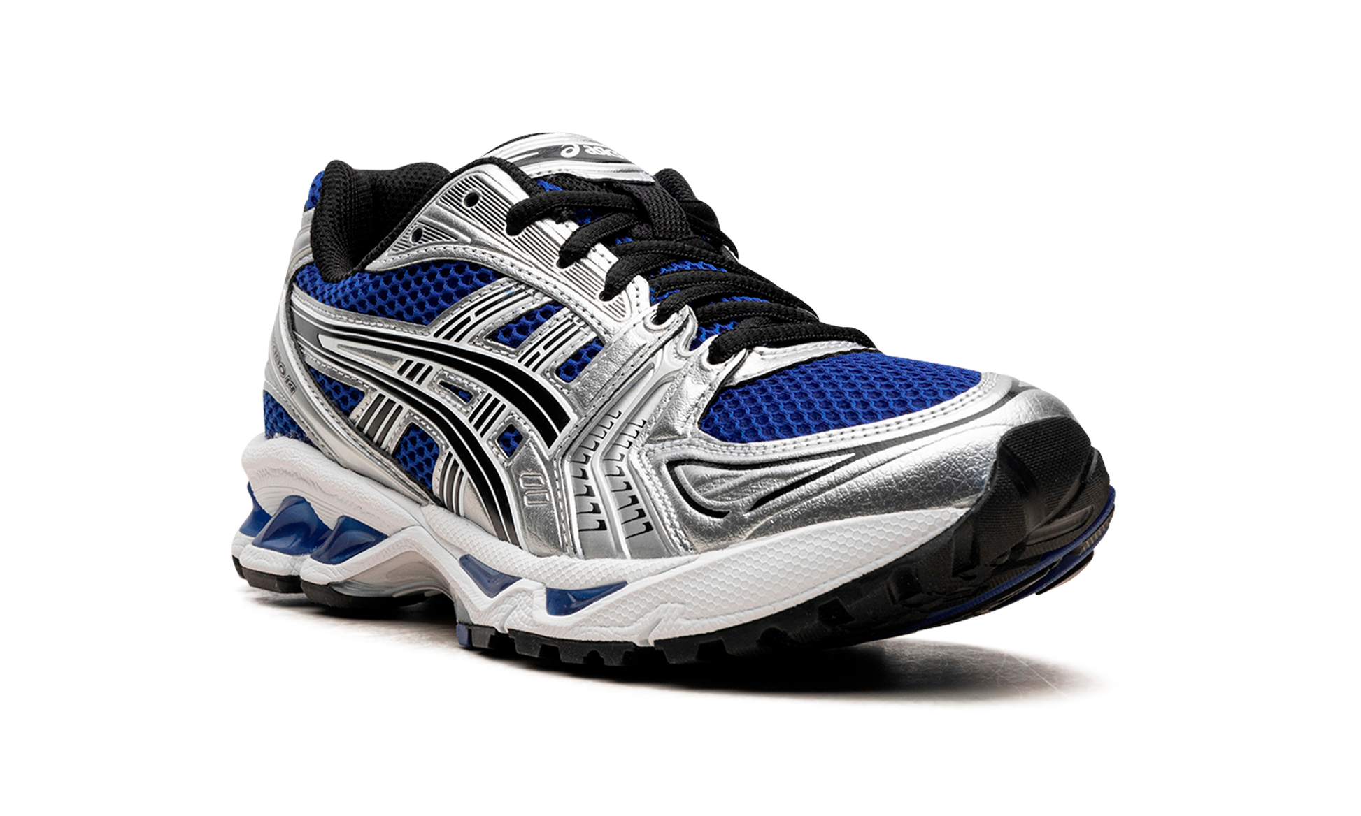 Gel Kayano 14 "monaco Blue" - 7