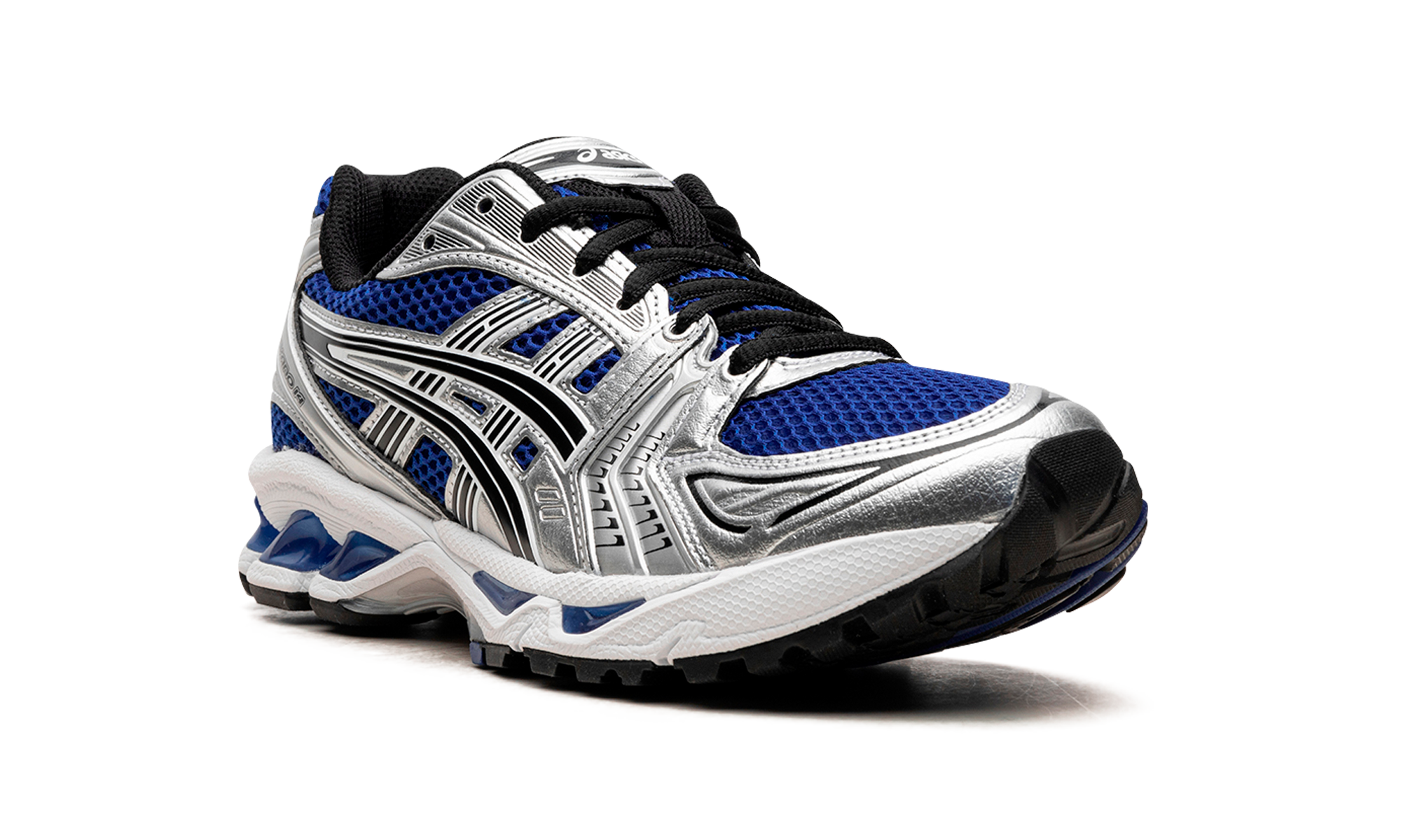Gel Kayano 14 "monaco Blue" - 7
