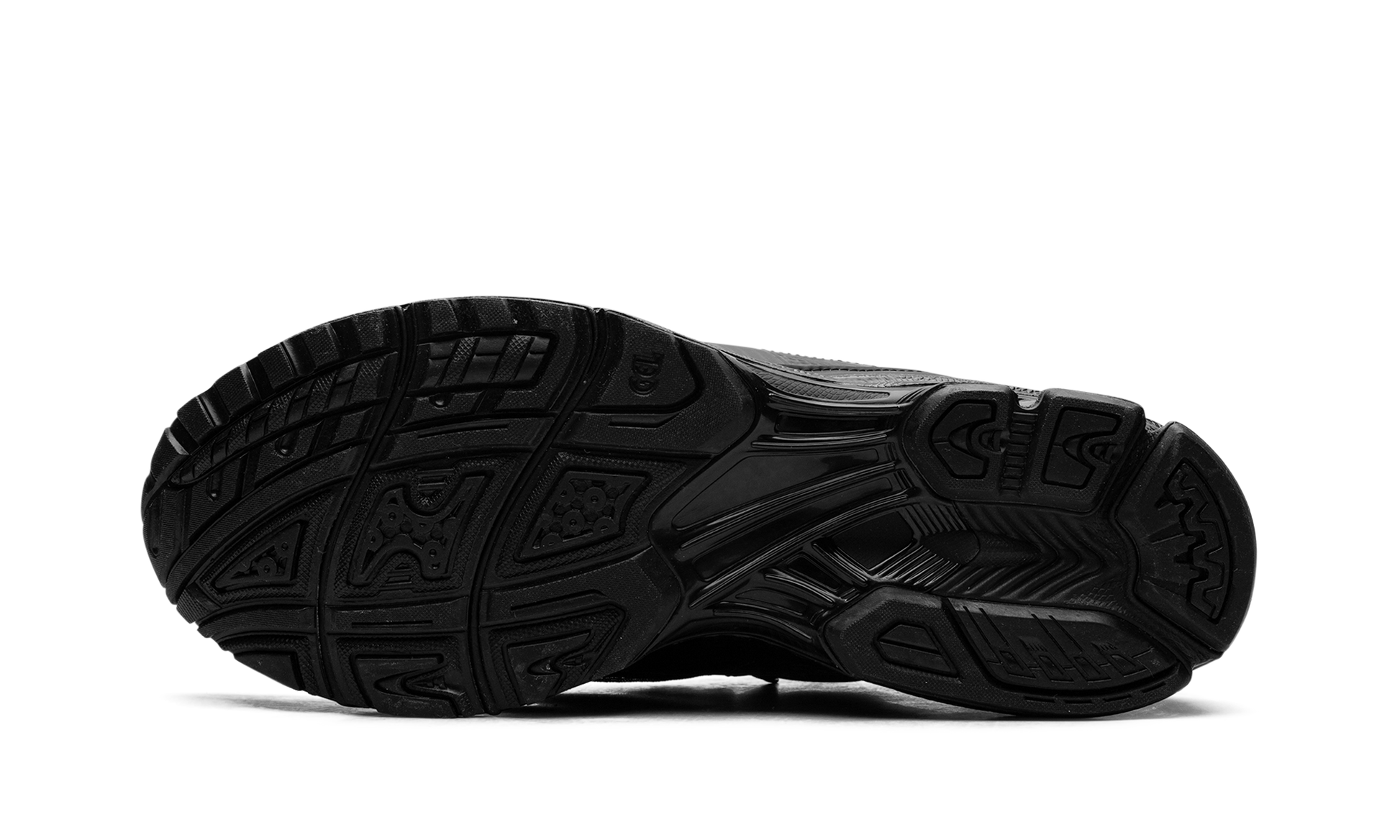 Gel-kayano 14 "monsoon Patrol - Black" - 5