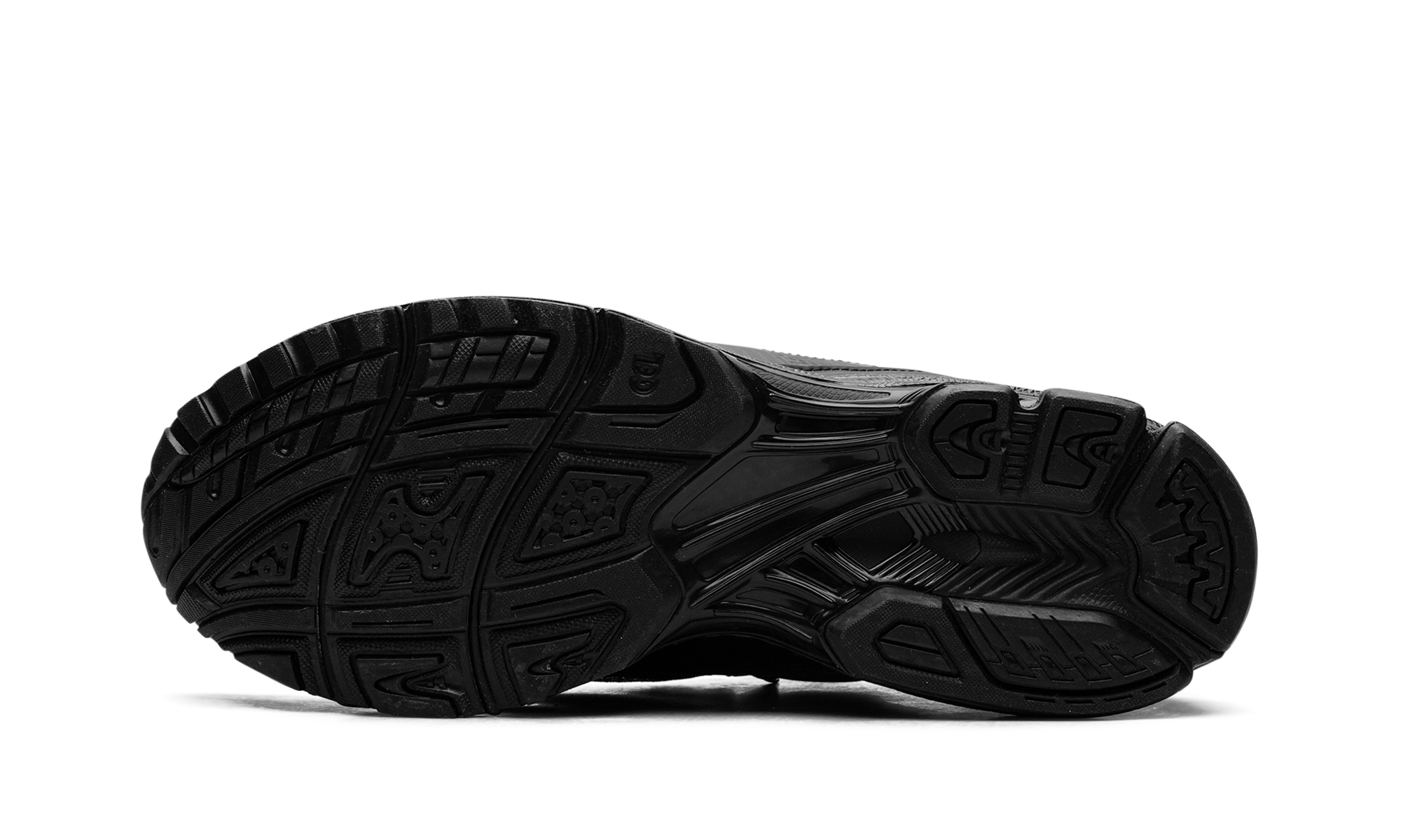 Gel-kayano 14 "monsoon Patrol - Black" - 5