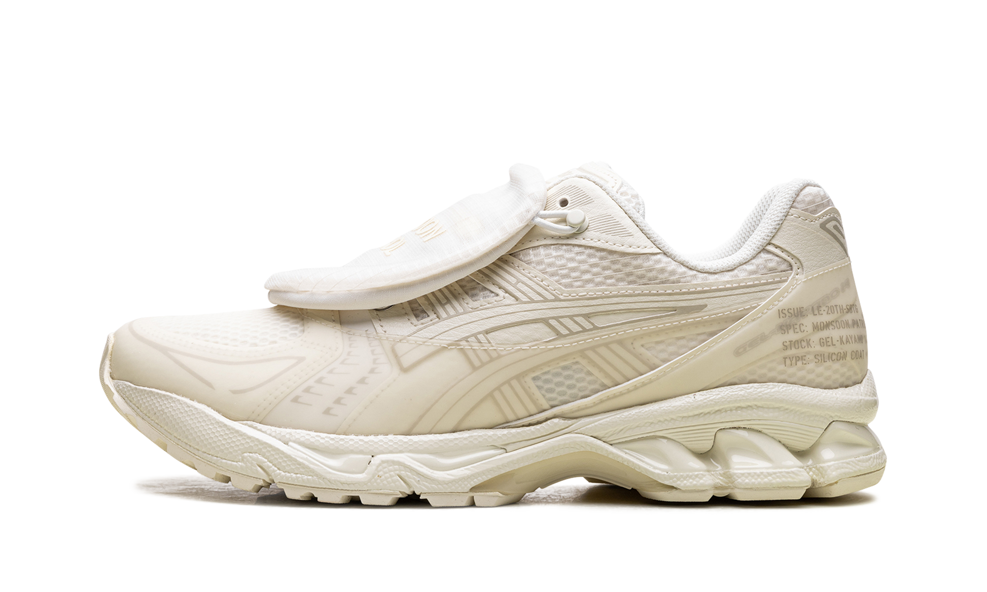 Gel-kayano 14 "monsoon Patrol - Cream" - 1