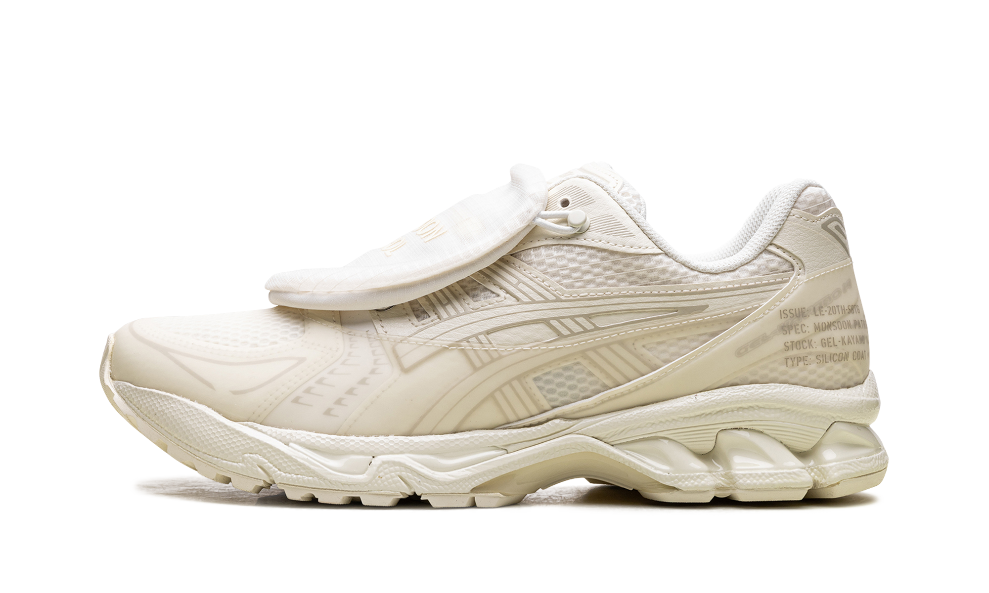 Gel-kayano 14 "monsoon Patrol - Cream" - 1
