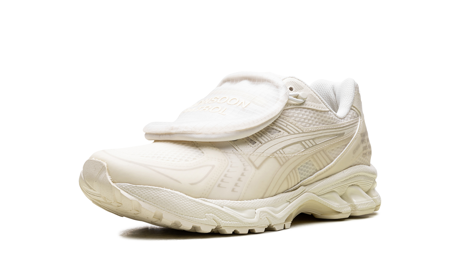 Gel-kayano 14 "monsoon Patrol - Cream" - 4