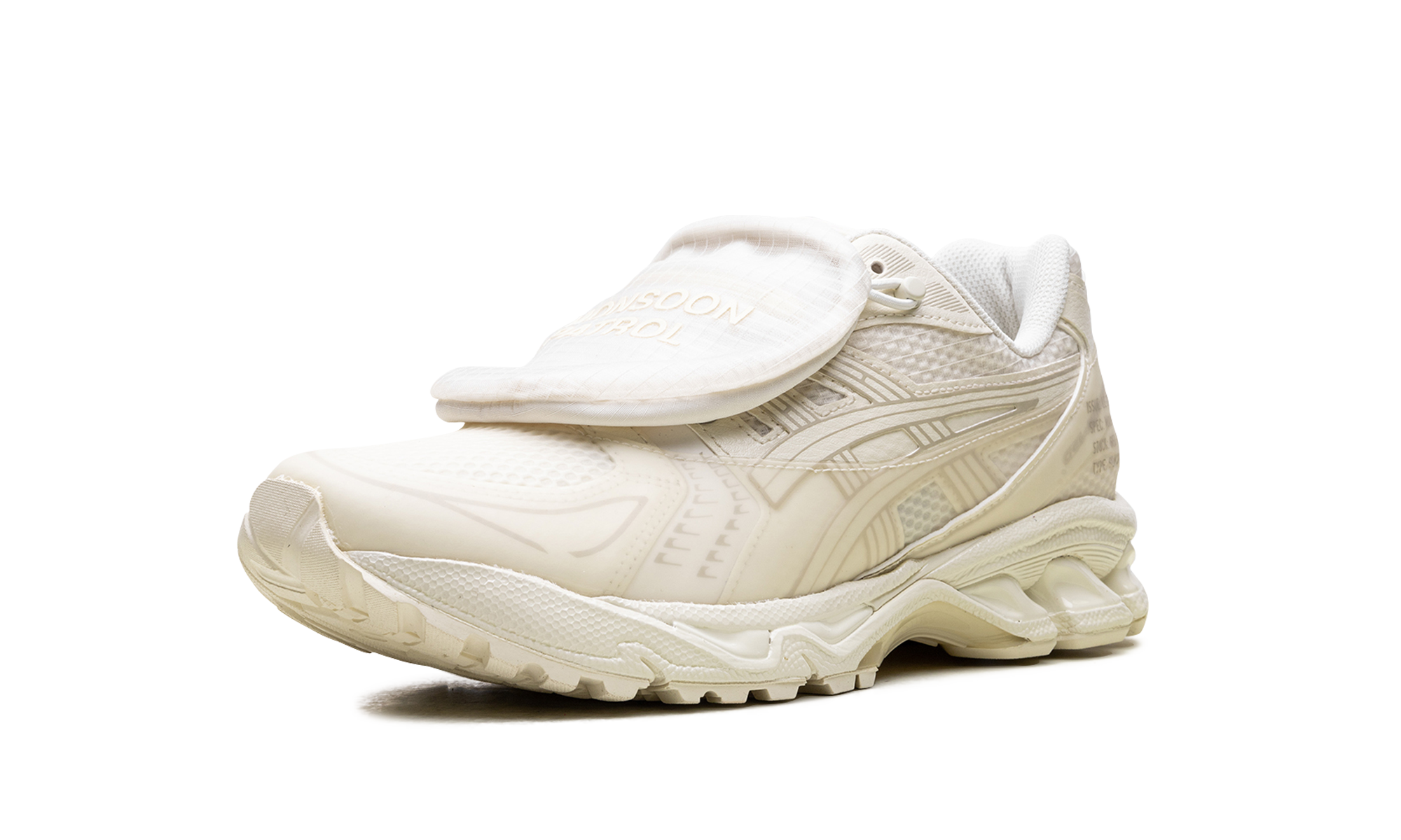 Gel-kayano 14 "monsoon Patrol - Cream" - 4