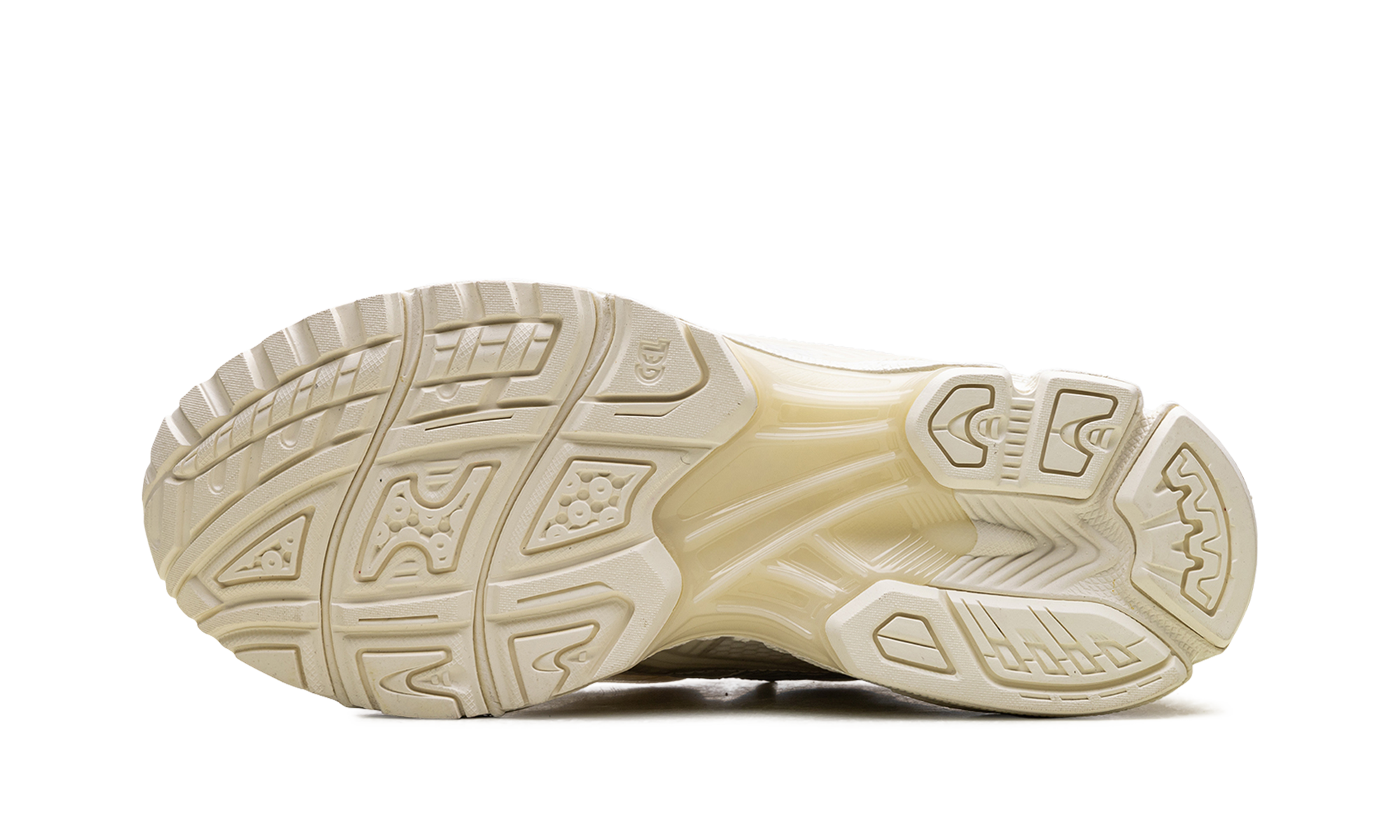Gel-kayano 14 "monsoon Patrol - Cream" - 5