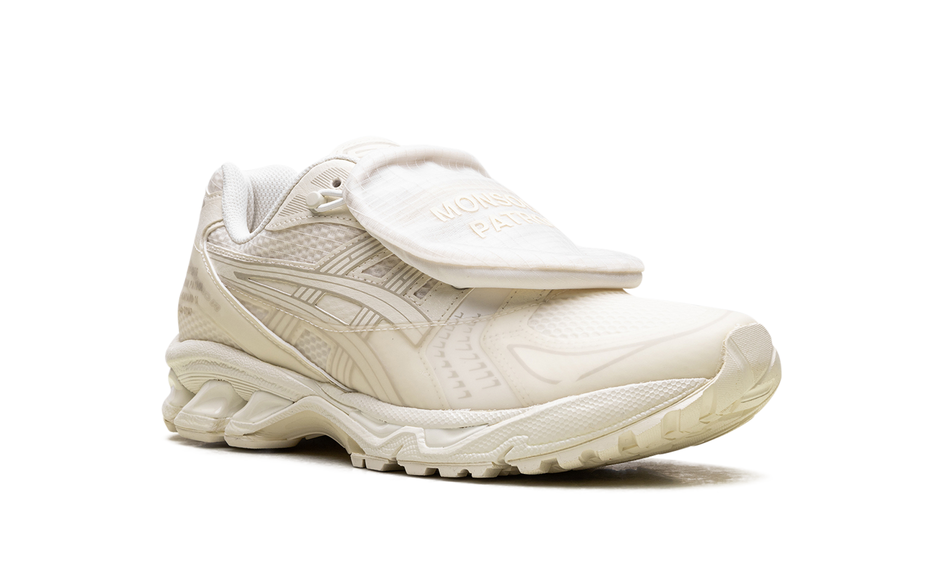 Gel-kayano 14 "monsoon Patrol - Cream" - 7