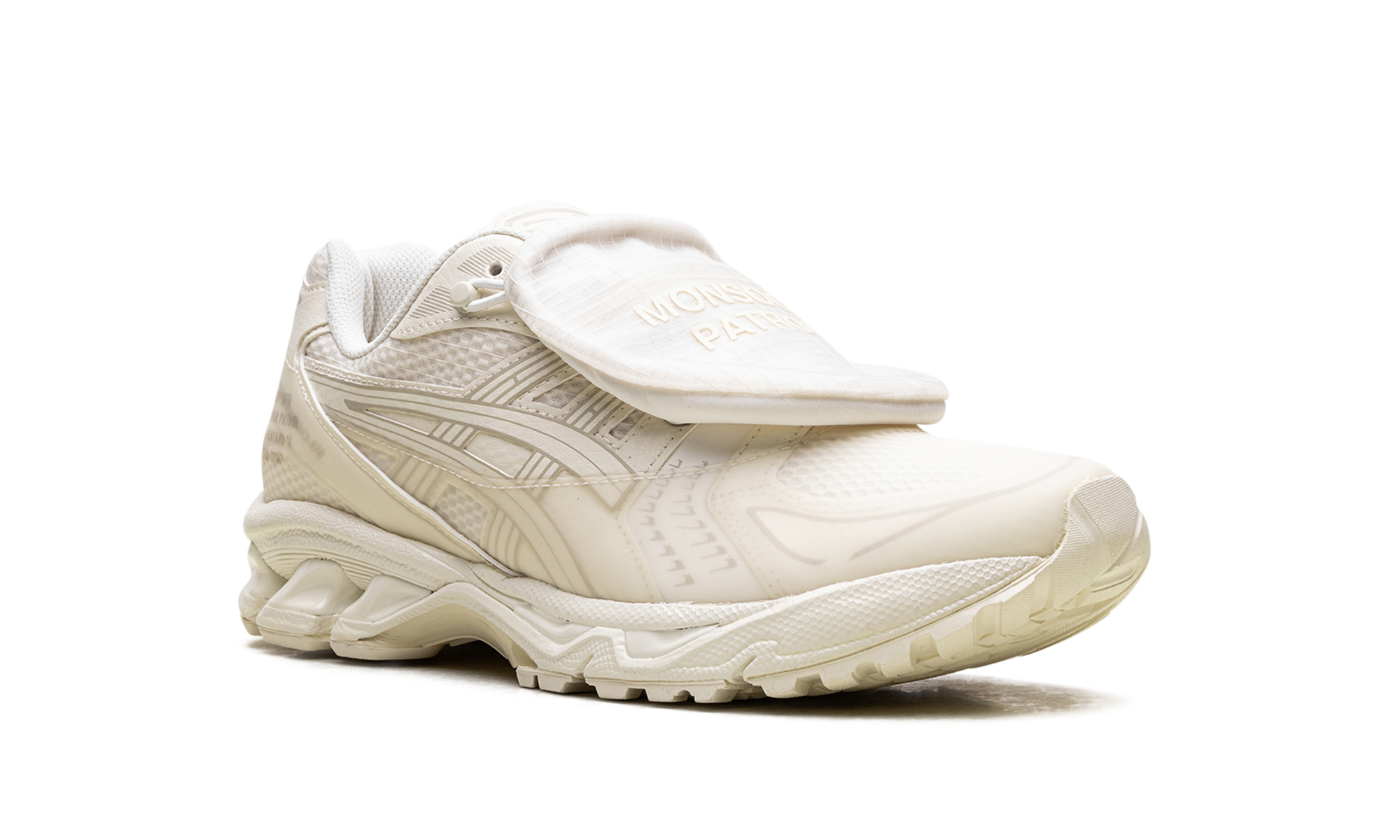Gel-kayano 14 "monsoon Patrol - Cream" - 7