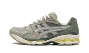 Gel Kayano 14 "olive Grey Pure Silver" - 1