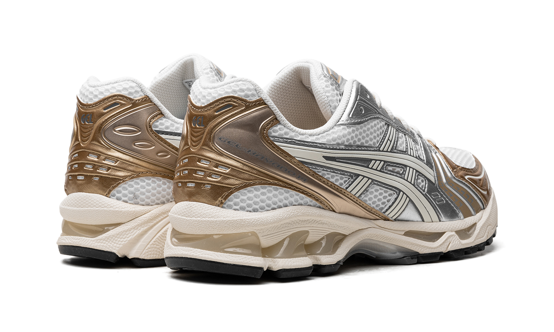Gel-kayano 14 "olympic Medals" - 3