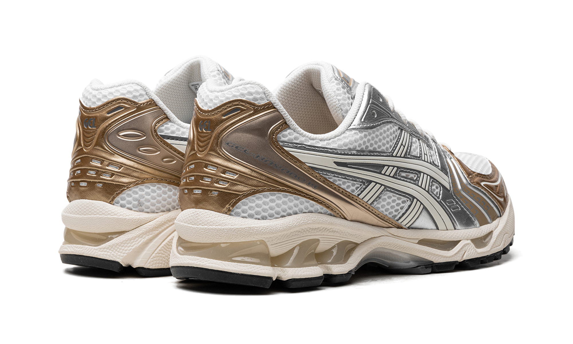 Gel-kayano 14 "olympic Medals" - 3